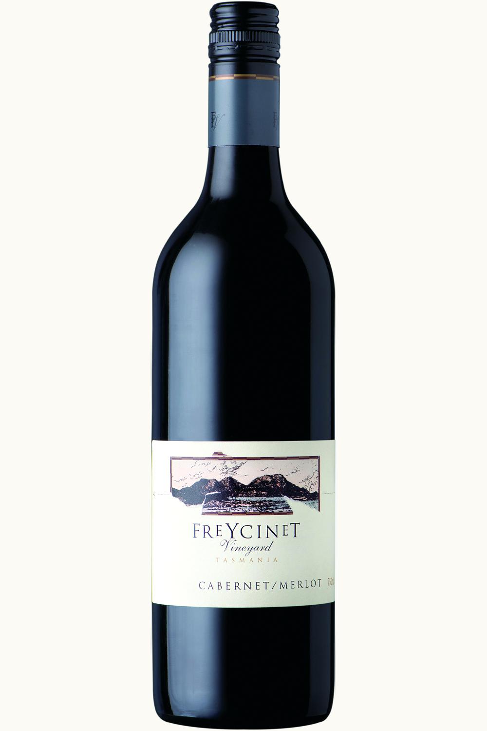 Freycinet Freycinet Cabernet Sauvignon Merlot, 1997