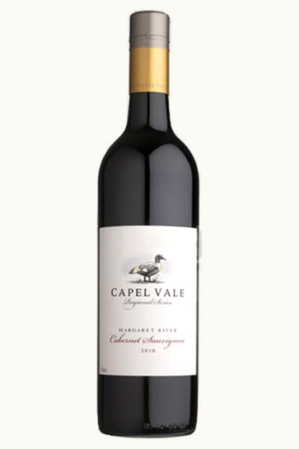 Capel Vale Capel Vale Single Series Whispering Hill Shiraz, 1997