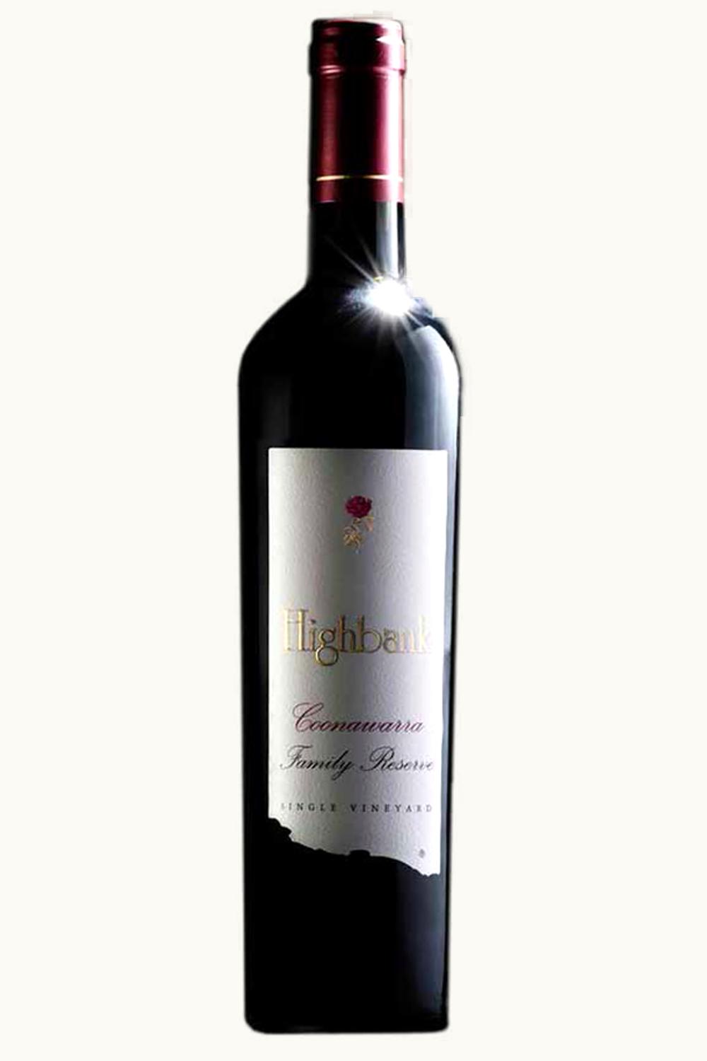 Highbank Highbank Proprietor's Blend, 1997