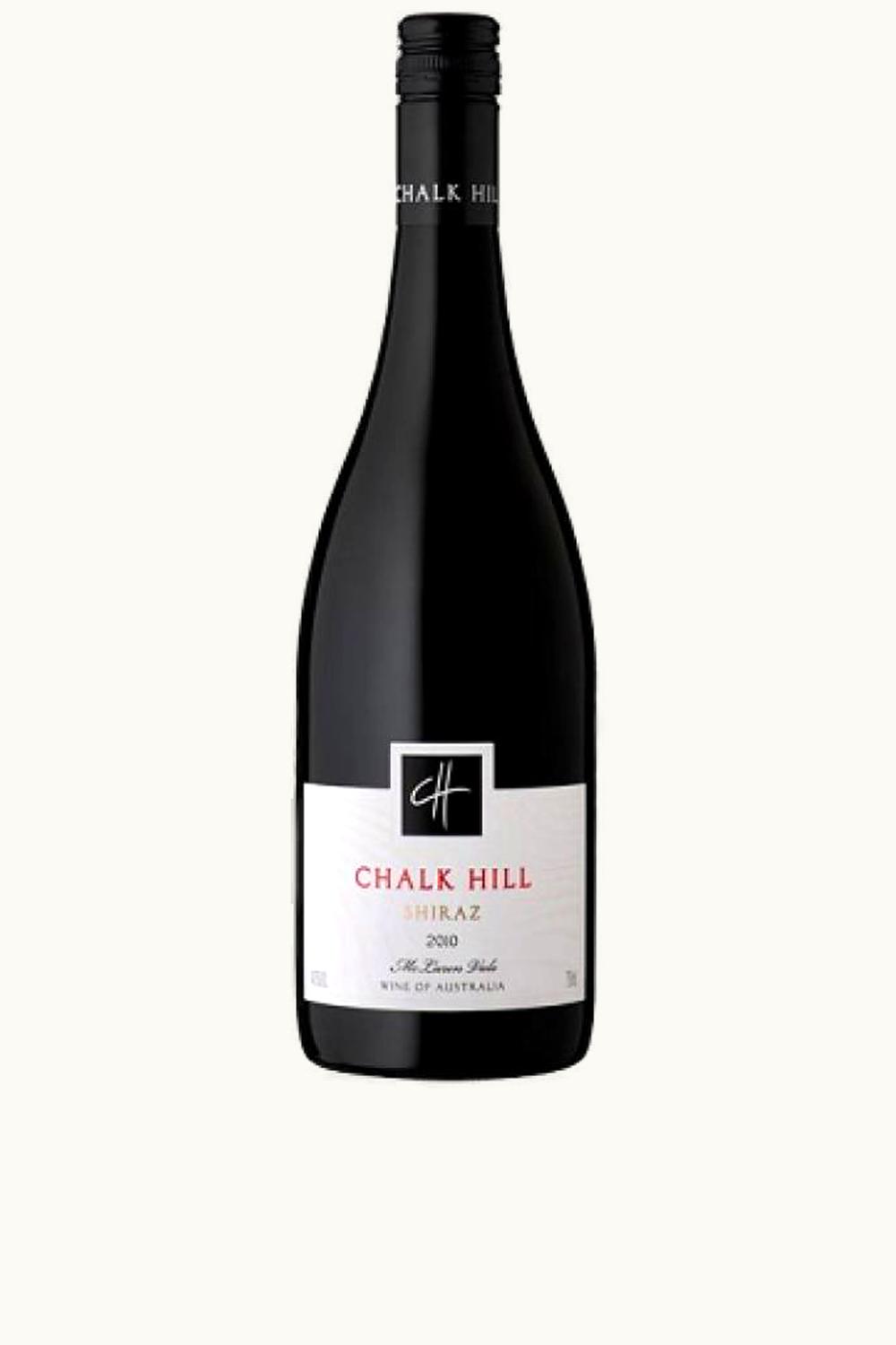 Chalk Hill Chalk Hill Shiraz, 1997