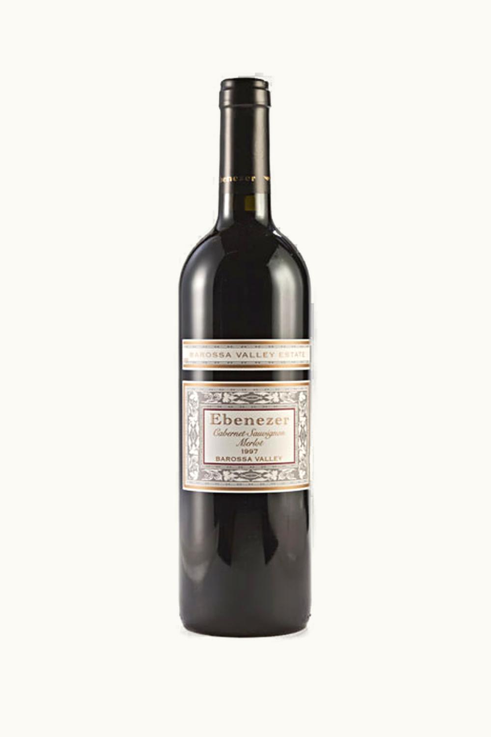 Estate Ebenezer Estate Ebenezer Cabernet Sauvignon Blend, 1997