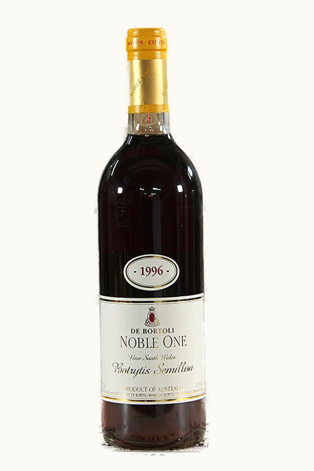 De Bortoli Noble One Botrytis Semillon, 1996