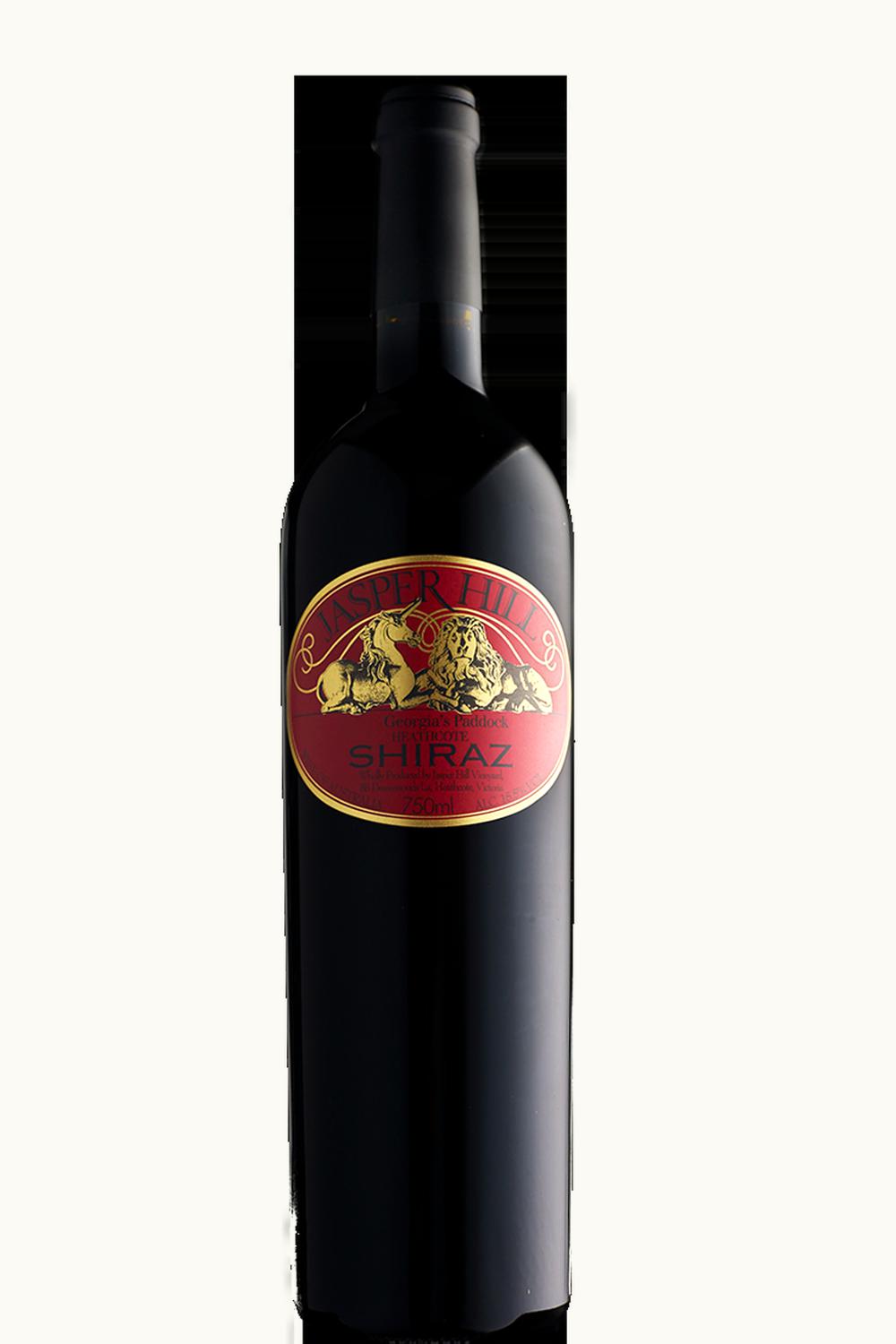 Jasper Hill Georgia's Paddock Shiraz, 1996