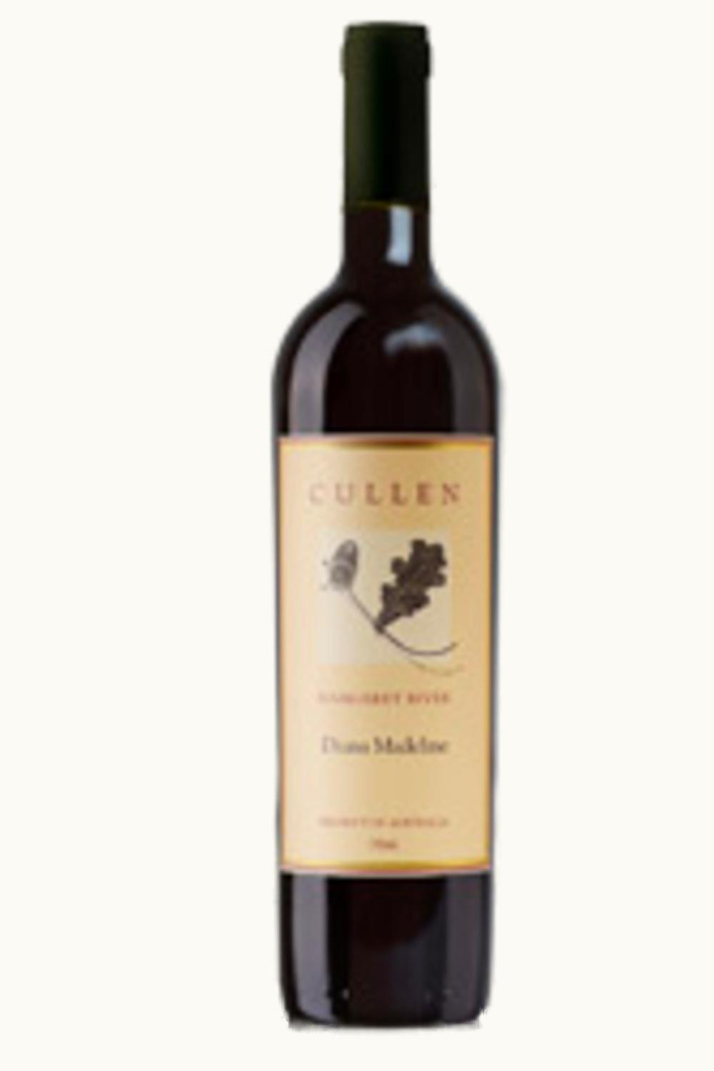 Cullen Cabernet Sauvignon Merlot, 1996