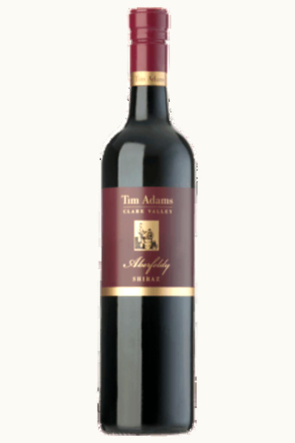 Tim Adams The Aberfeldy Shiraz, 1996