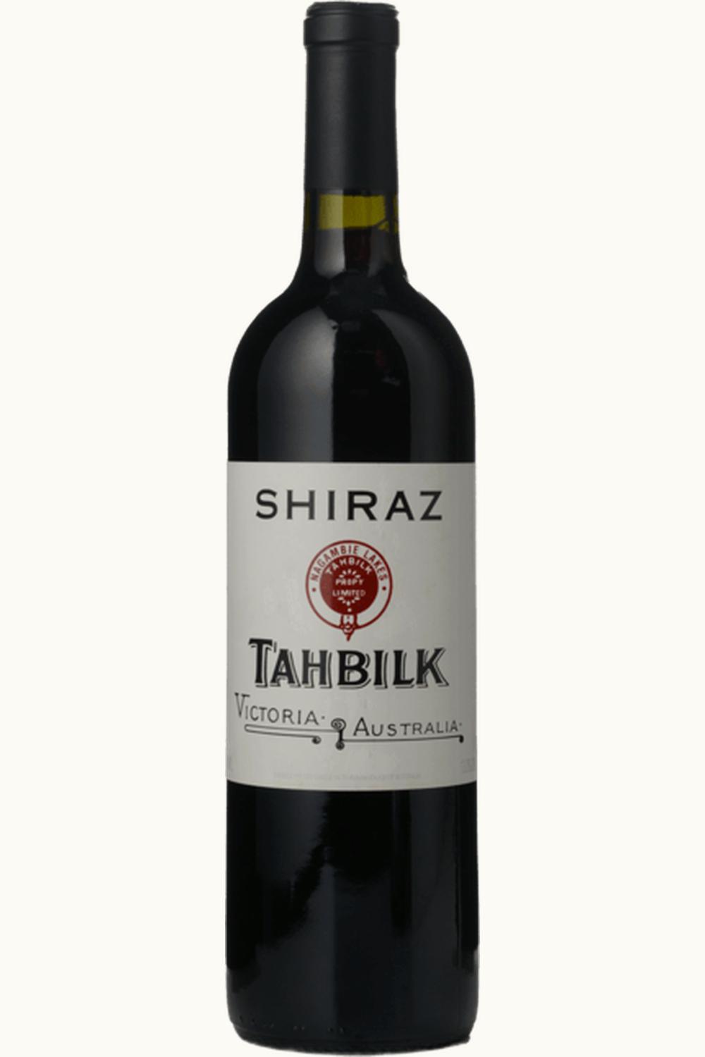 Tahbilk 1860 Vines, 1996