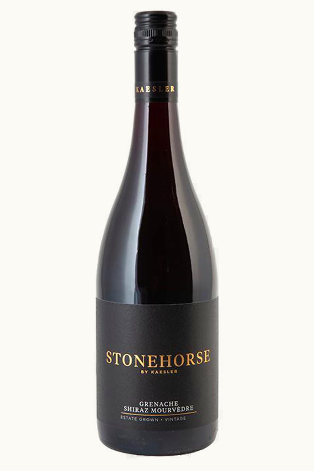Kaesler Stonehorse Shiraz, 1996