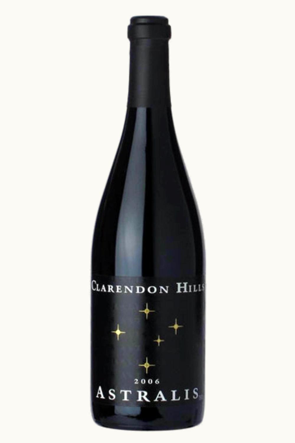 Clarendon Hills Astralis Shiraz, 1995