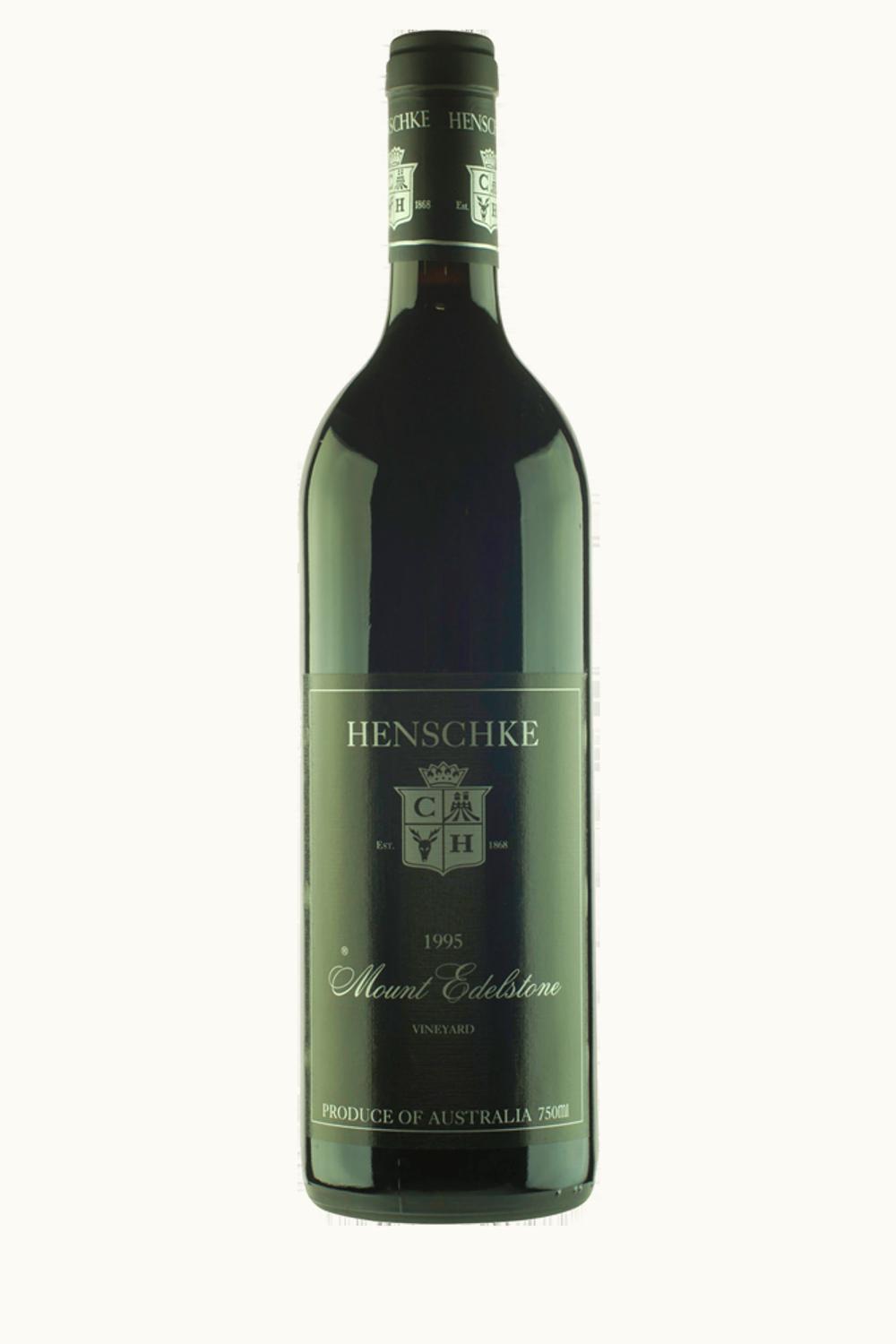 Henschke Henschke Mount Edelstone Shiraz, 1995