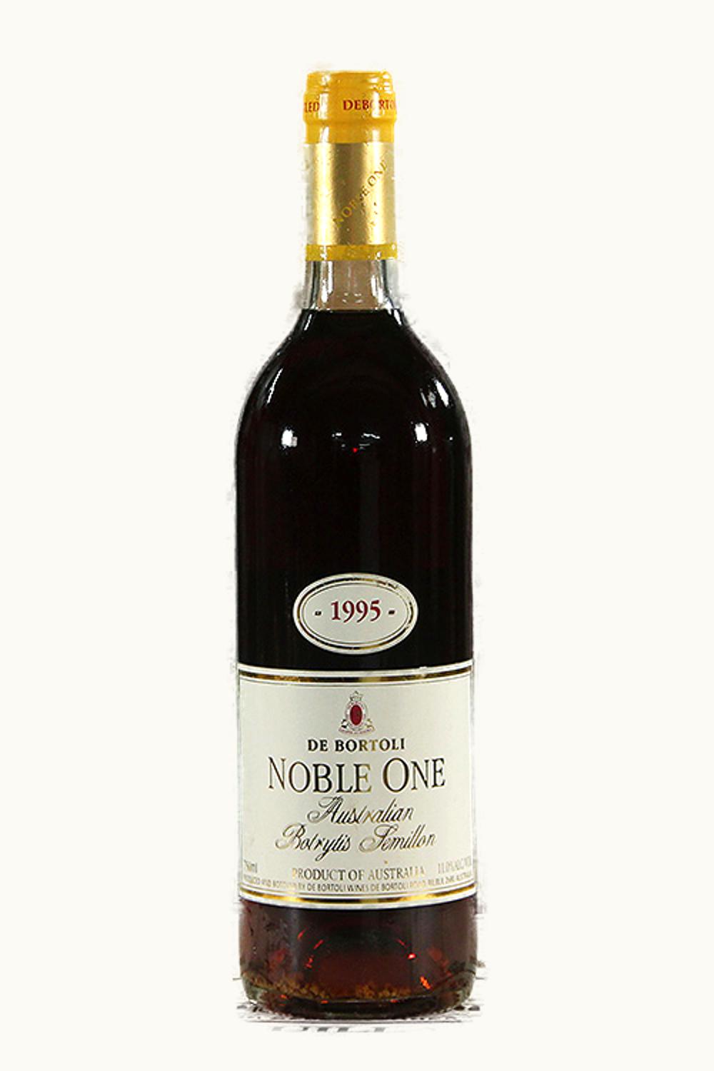 De Bortoli Noble One Botrytis Semillon, 1995