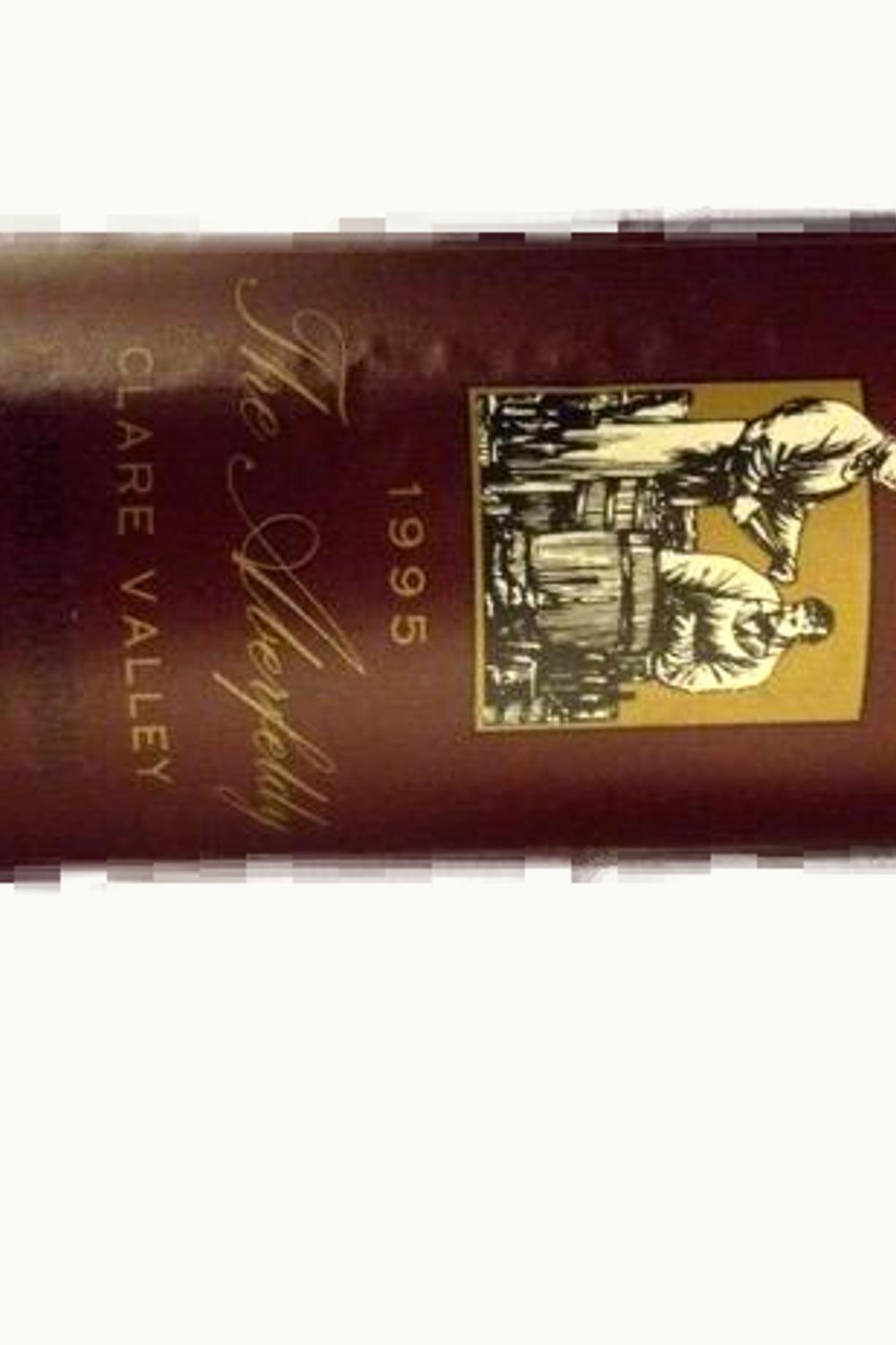 Tim Adams The Aberfeldy Shiraz, 1995