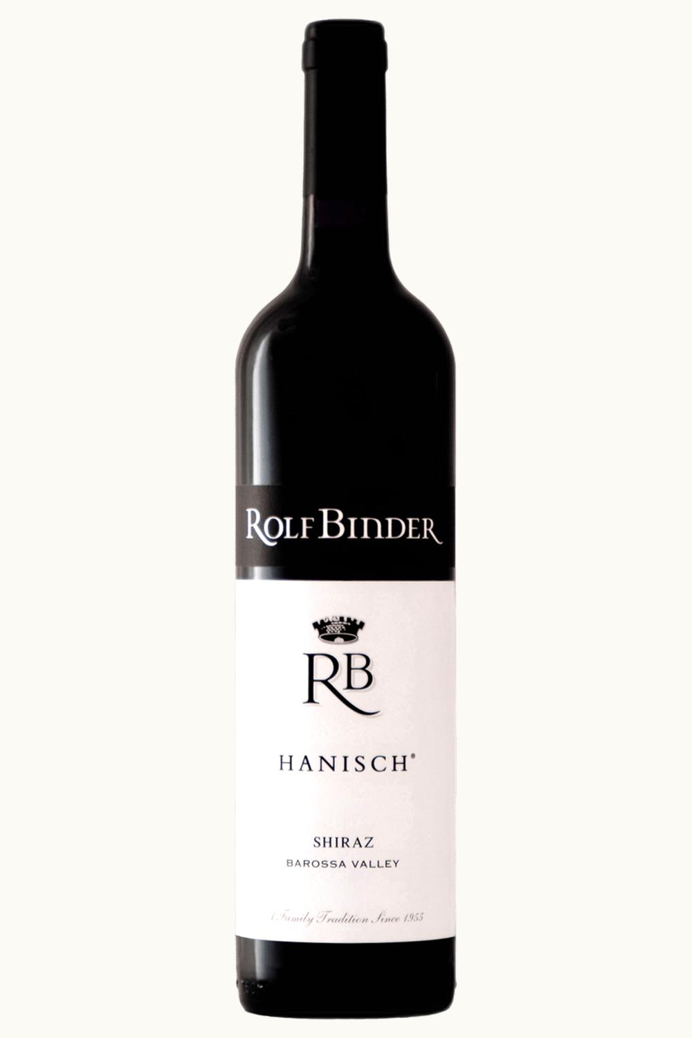 Rolf Binder Rolf Binder Veritas Hanisch, 1995