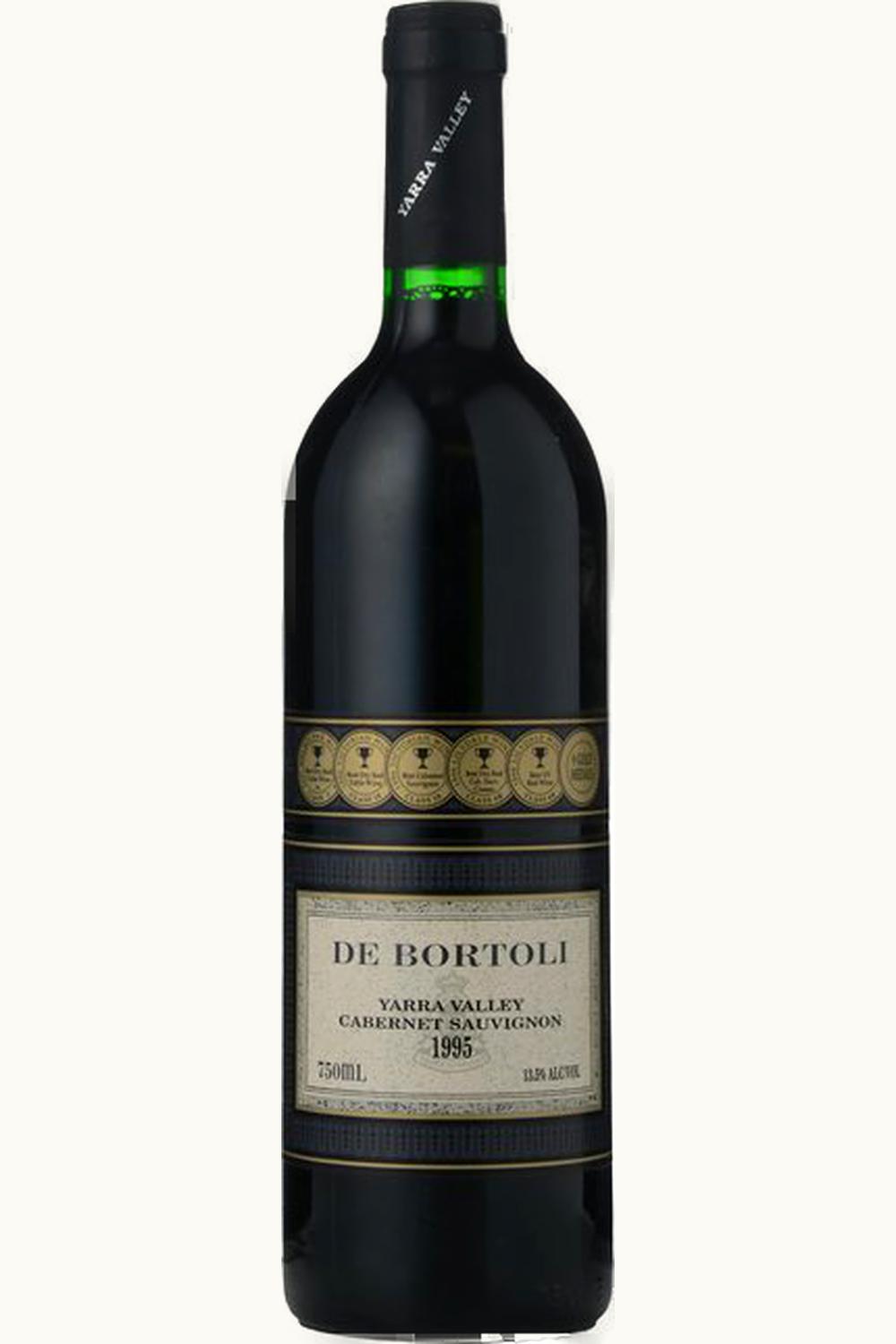 De Bortoli The Estate Cabernet Sauvignon, 1995
