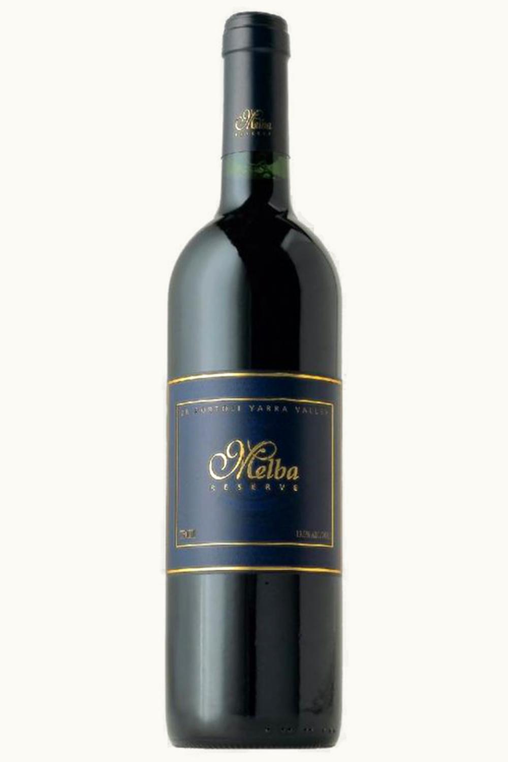 De Bortoli Reserve Melba, 1995