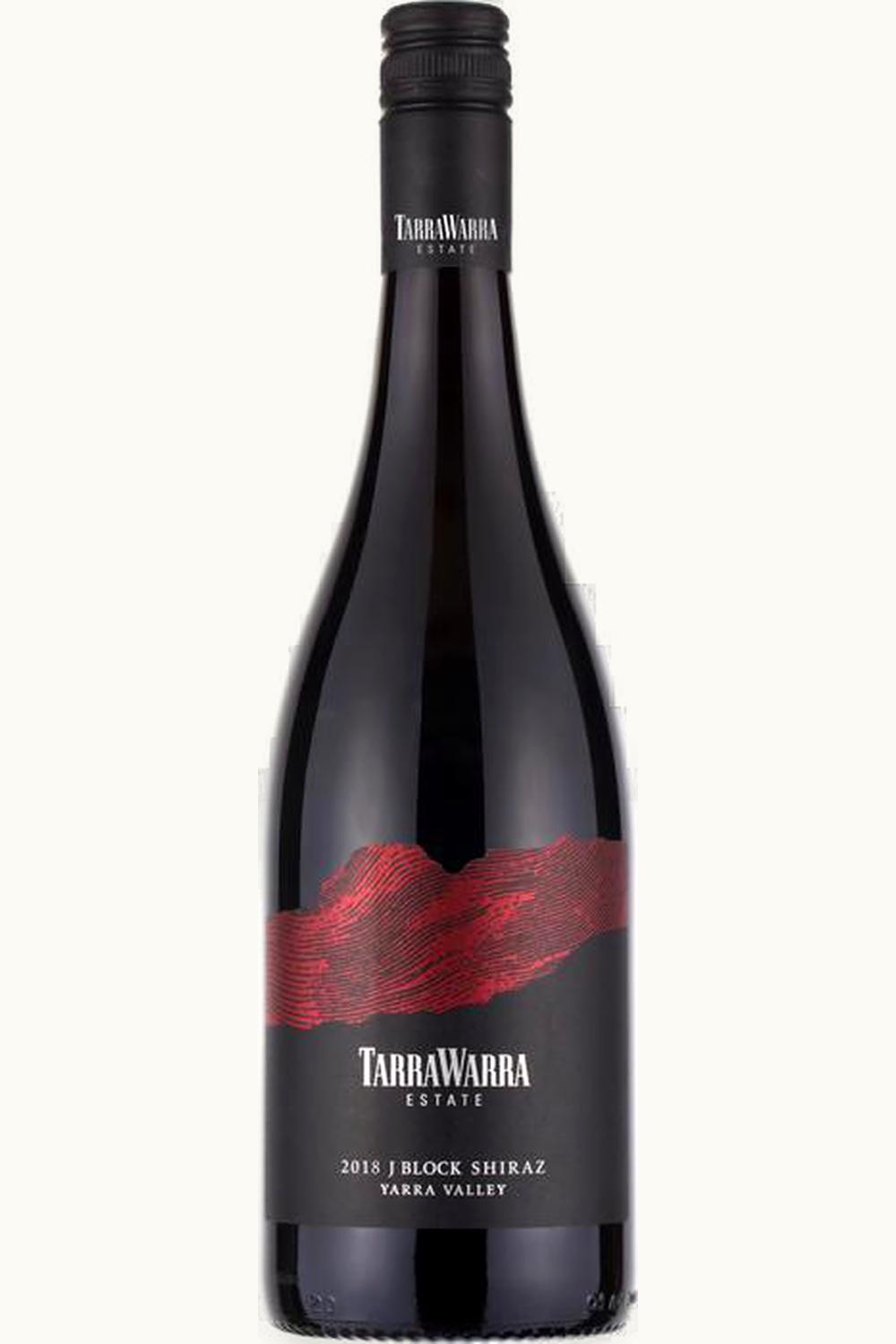 Tarra Warra Estate Tarra Warra Estate Pinot Noir, 1995