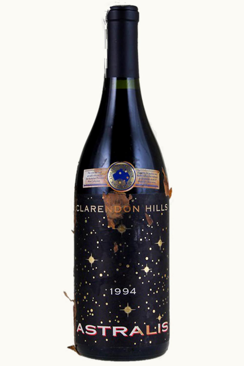 Clarendon Hills Astralis, 1994