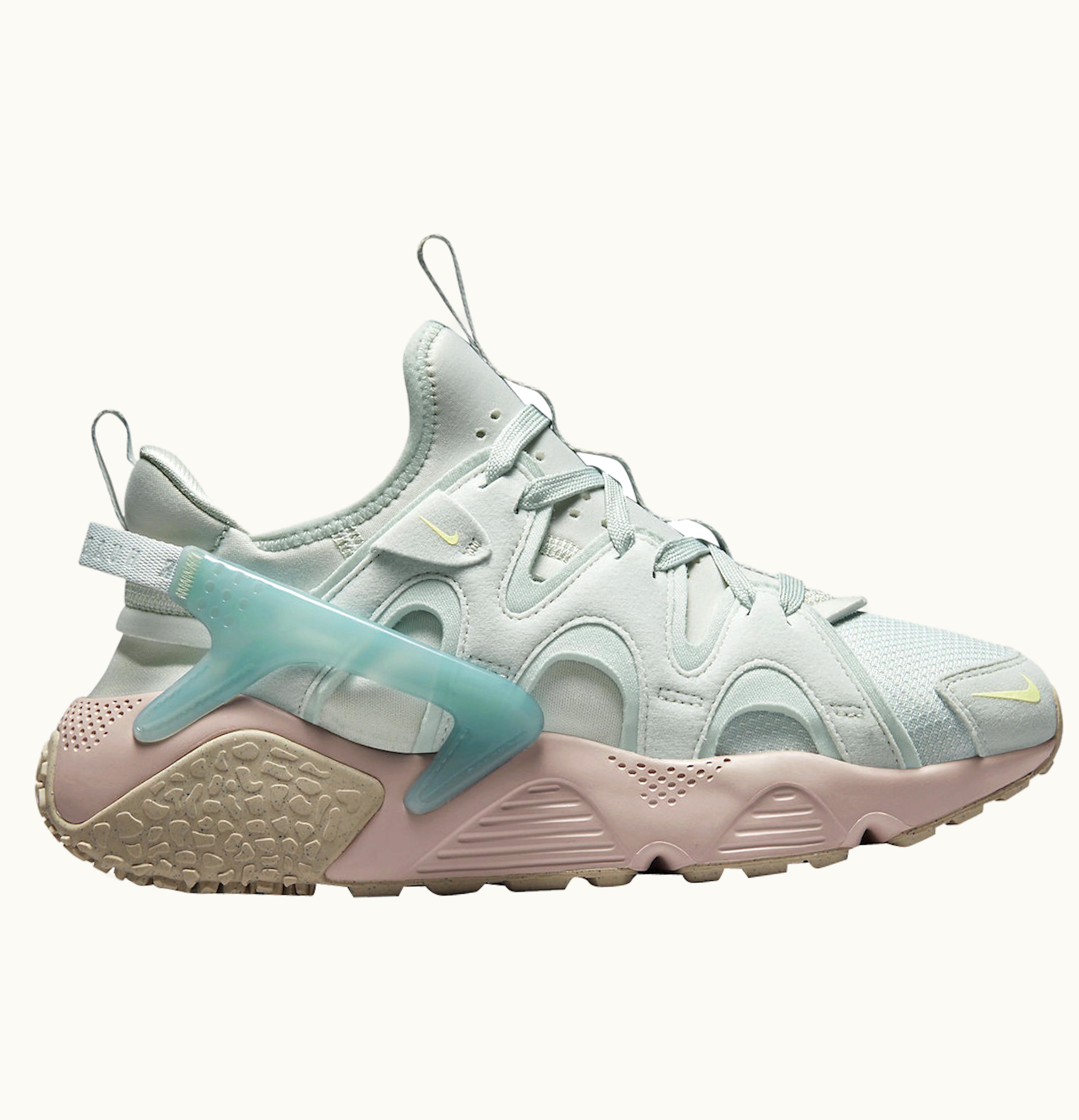 Nike Nike Air Huarache Craft Ocean Bliss