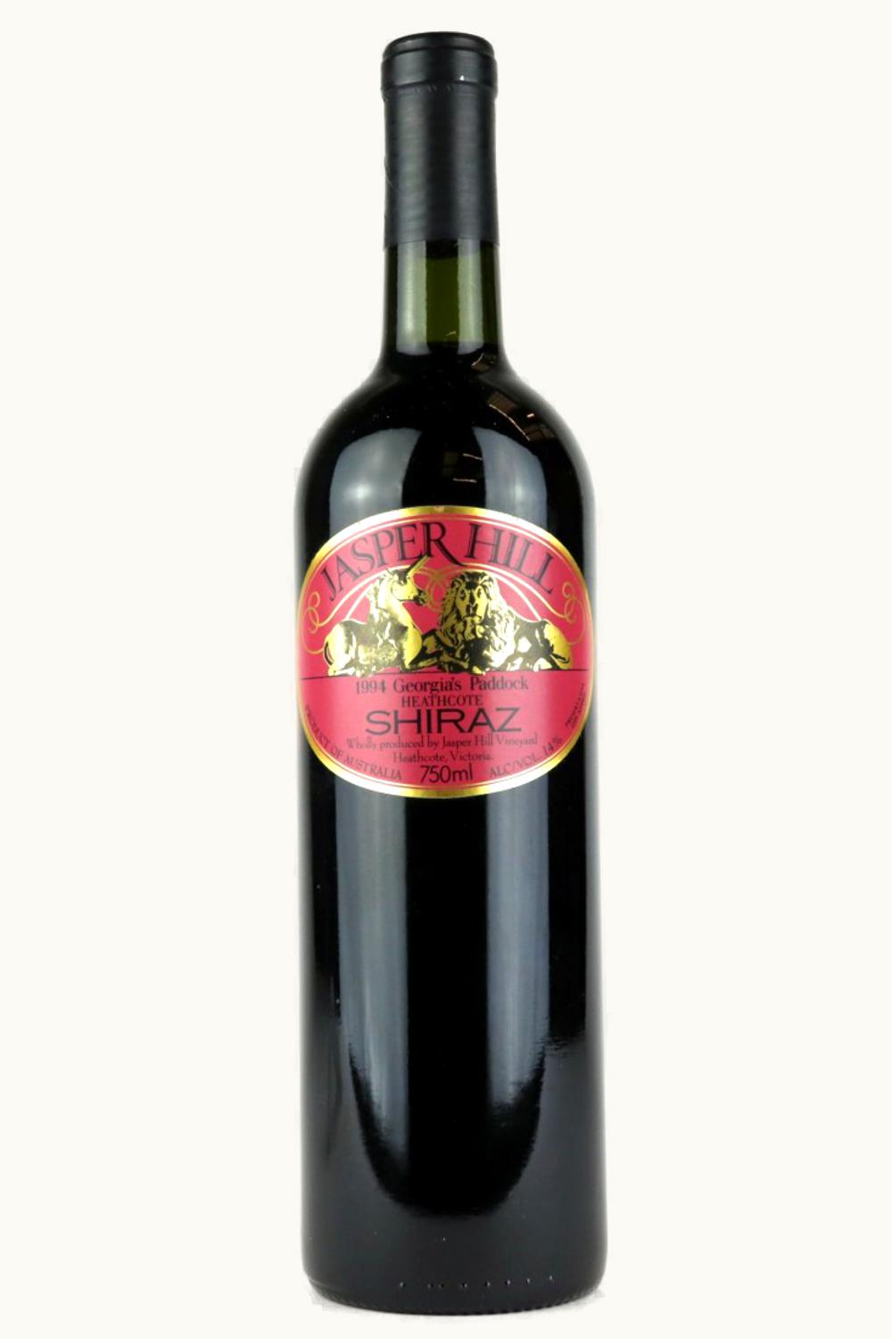 Jasper Hill Georgia's Paddock, 1994