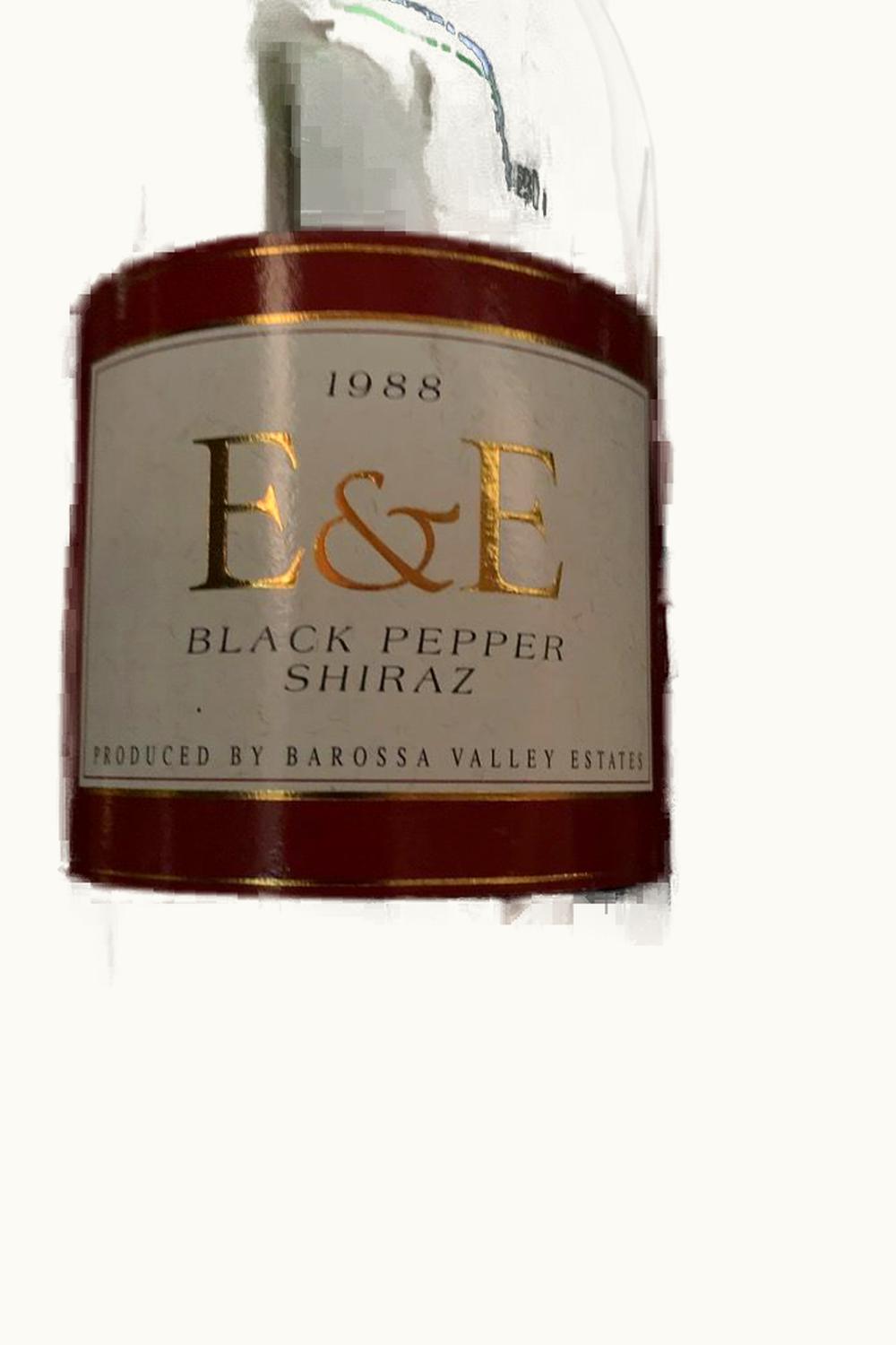Estate E Black Pepper, 1994