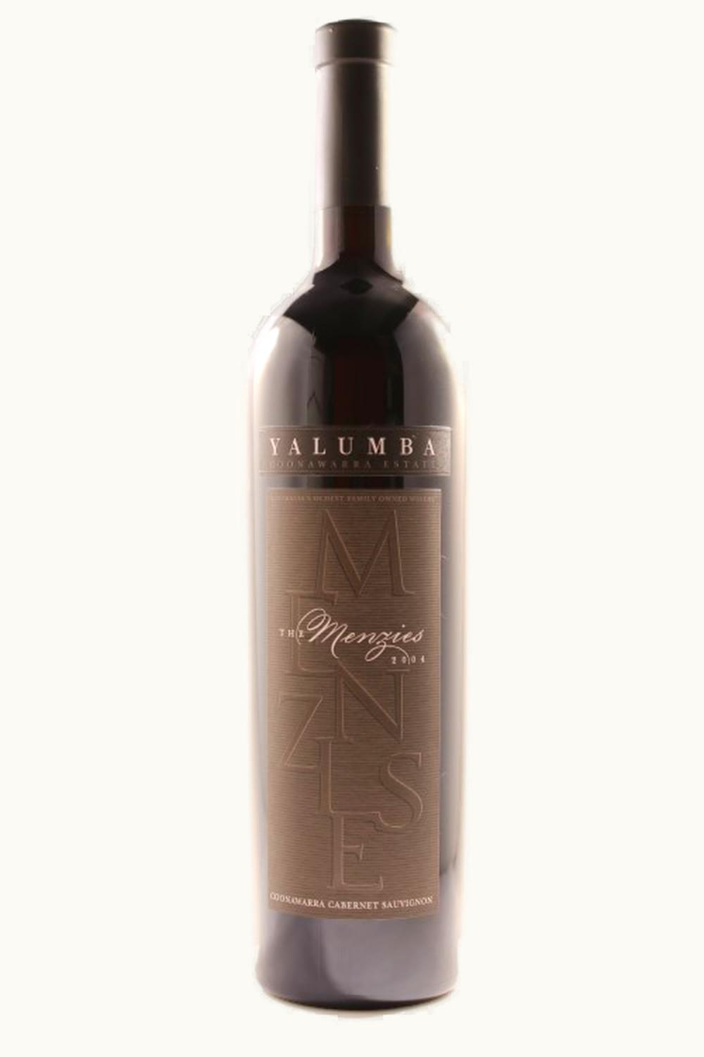 Yalumba The Menzies, 1994
