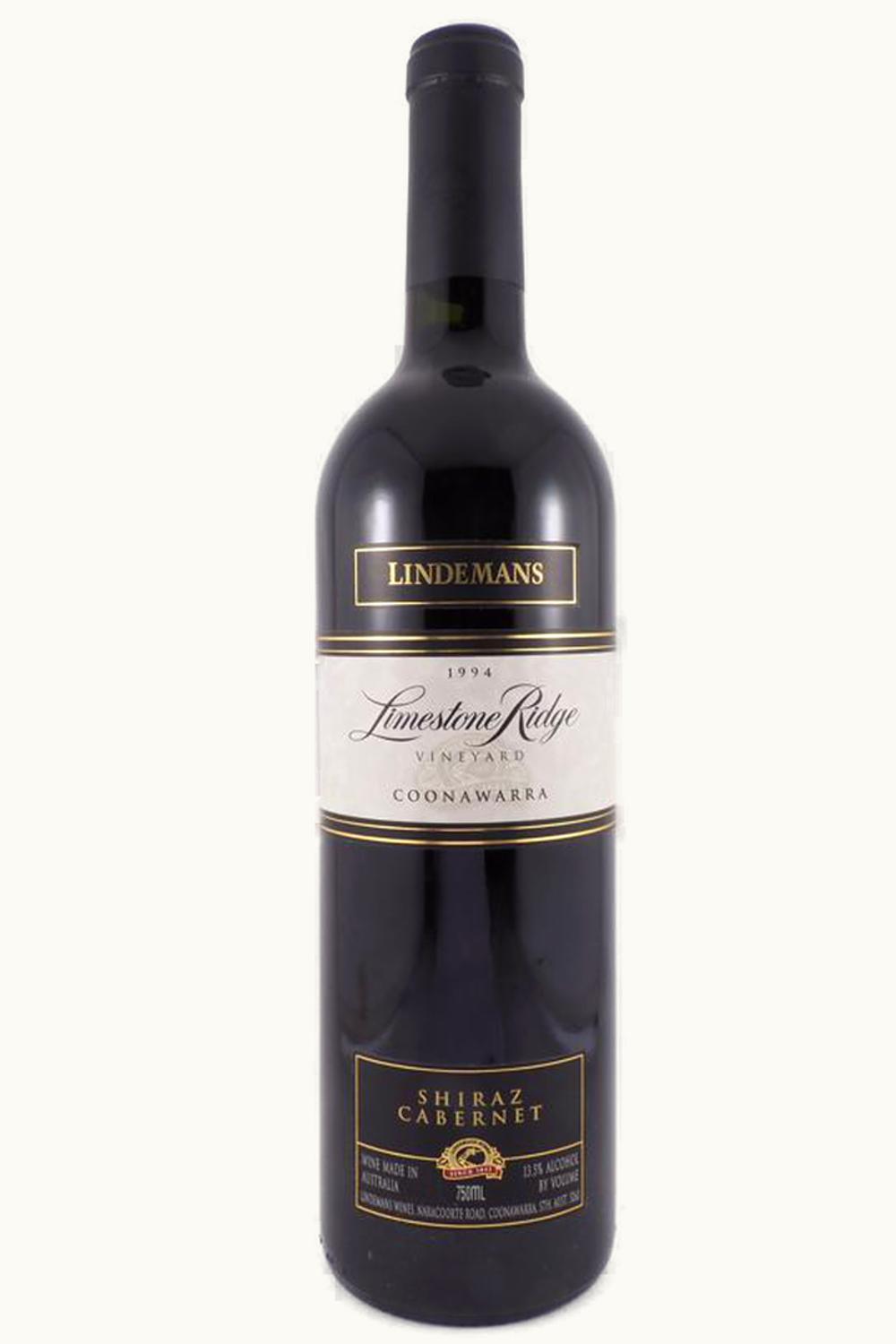 Lindeman's Lindeman's Limestone Ridge, 1994