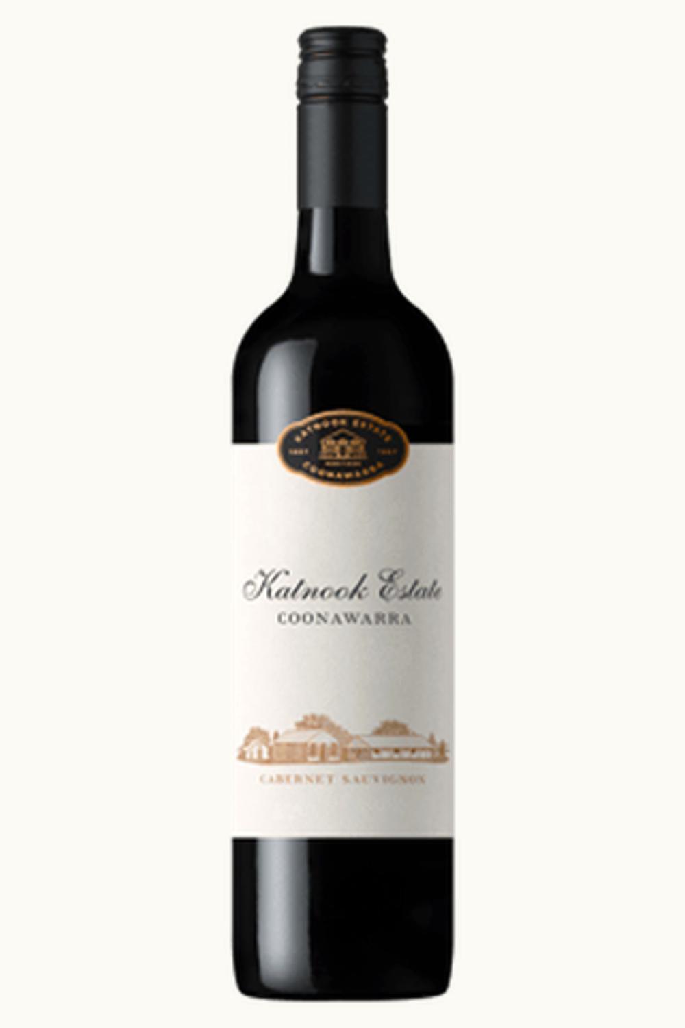 Katnook Estate Odyssey, 1994