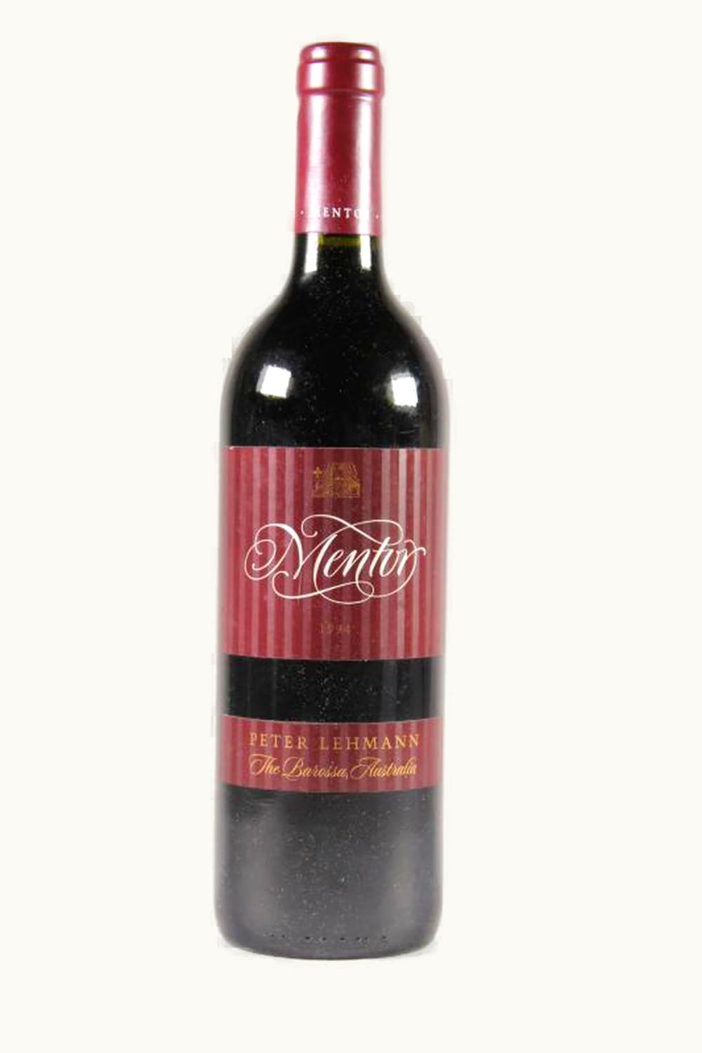 Peter Lehmann Excellence Collection Mentor, 1994