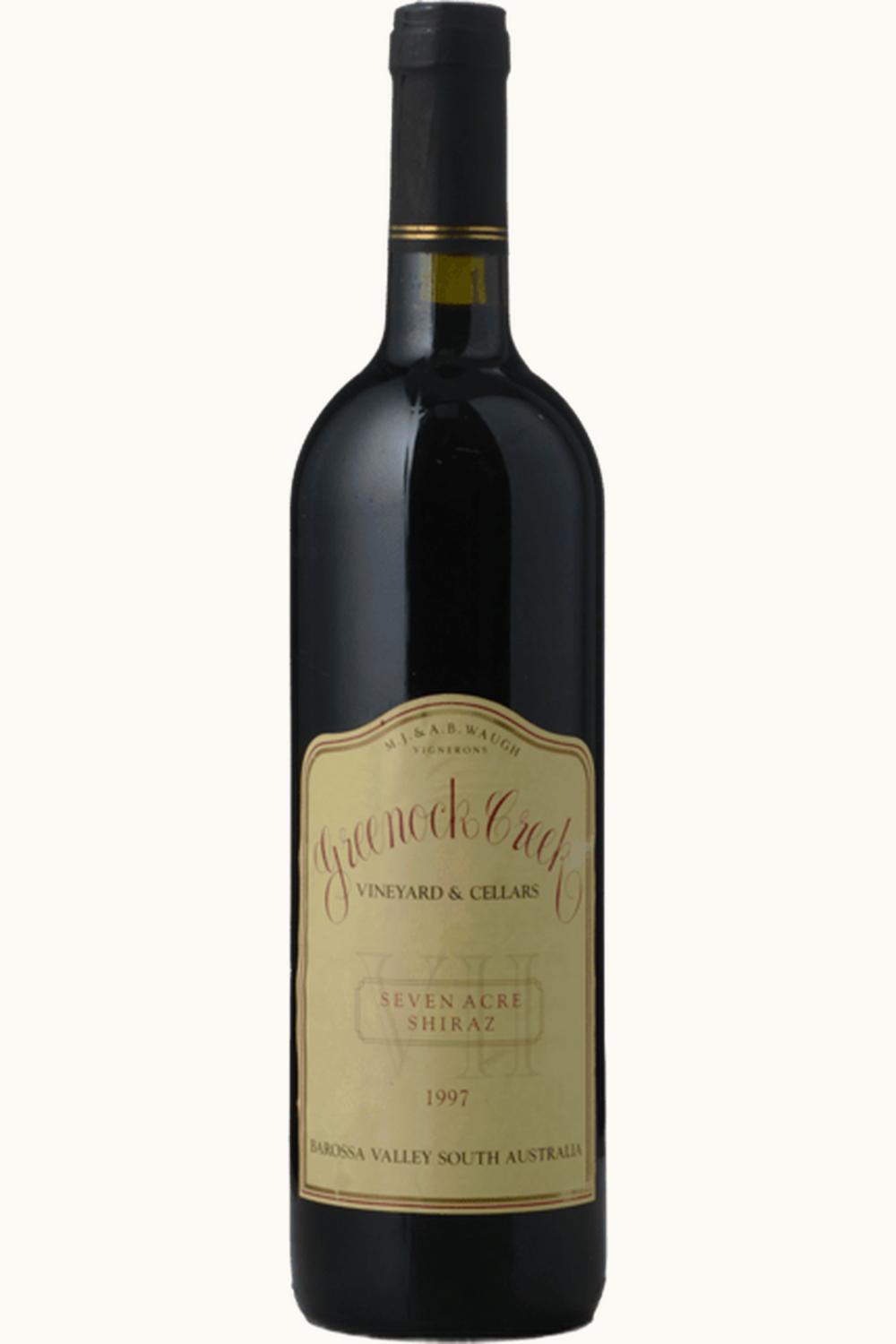 Greenock Creek Cellars Seven Acres, 1994