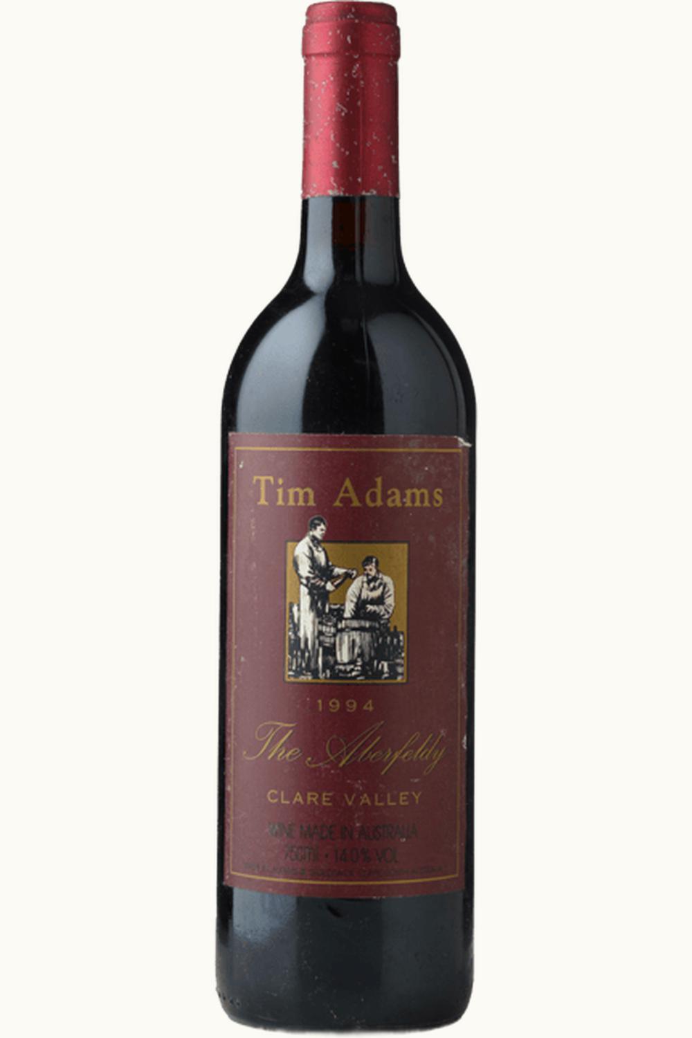 Tim Adams The Aberfeldy, 1994