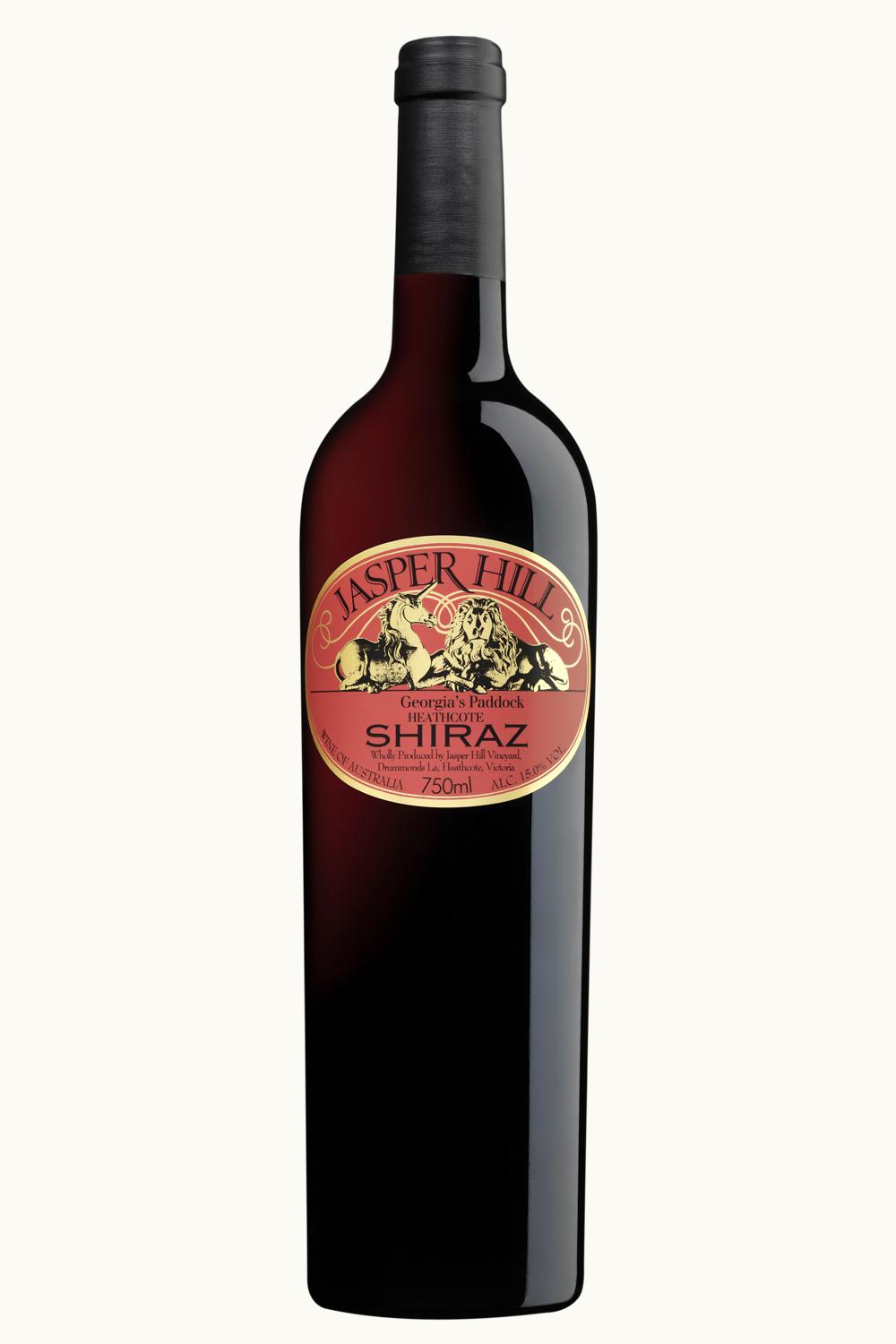 Jasper Hill Emily's Paddock, 1994