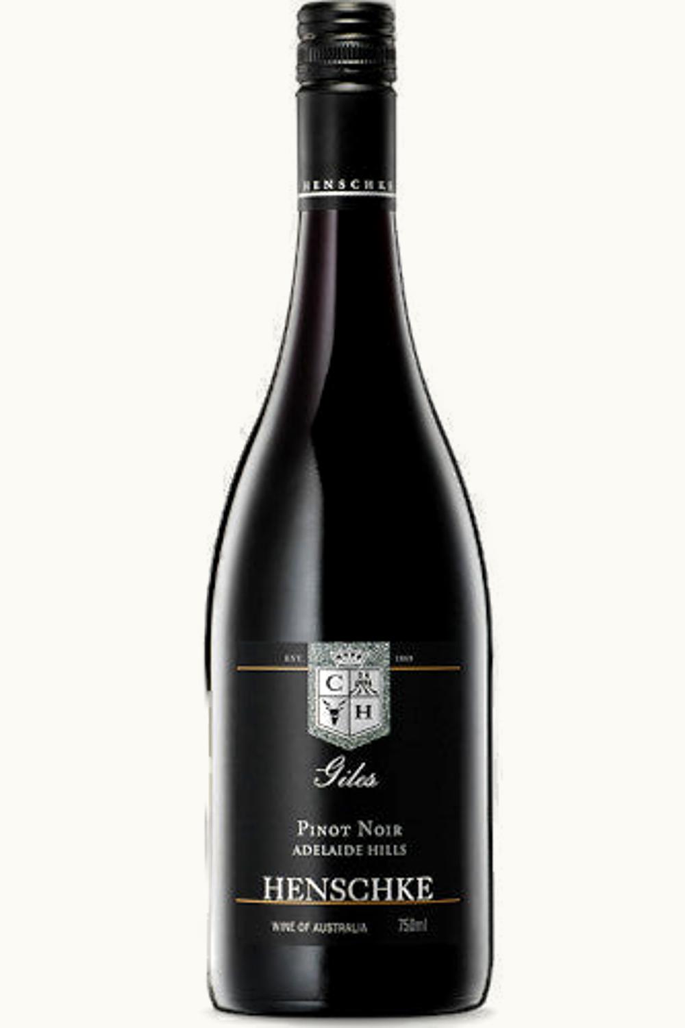 Henschke Giles, 1994