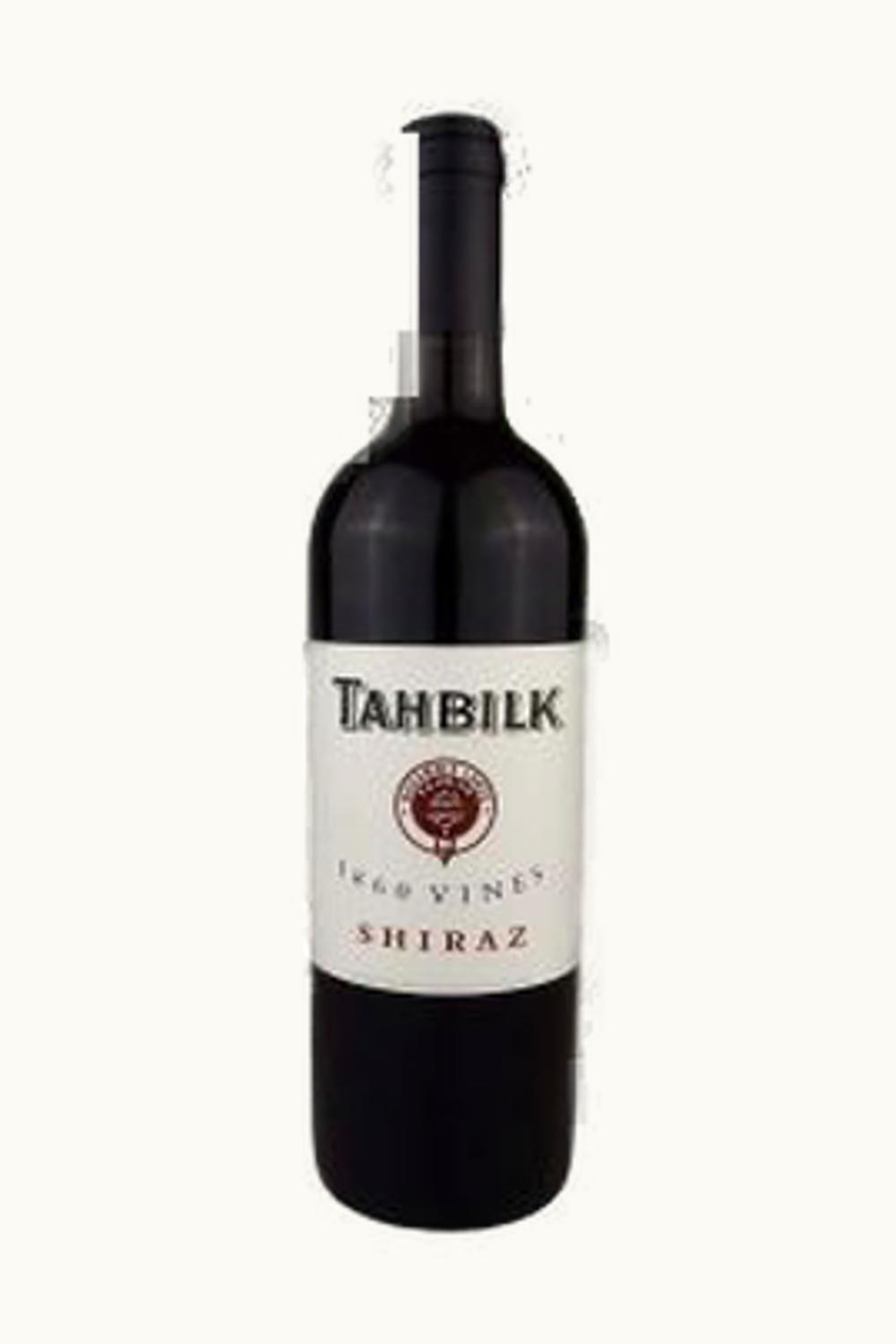 Tahbilk Reserve Cabernet Sauvignon, 1994
