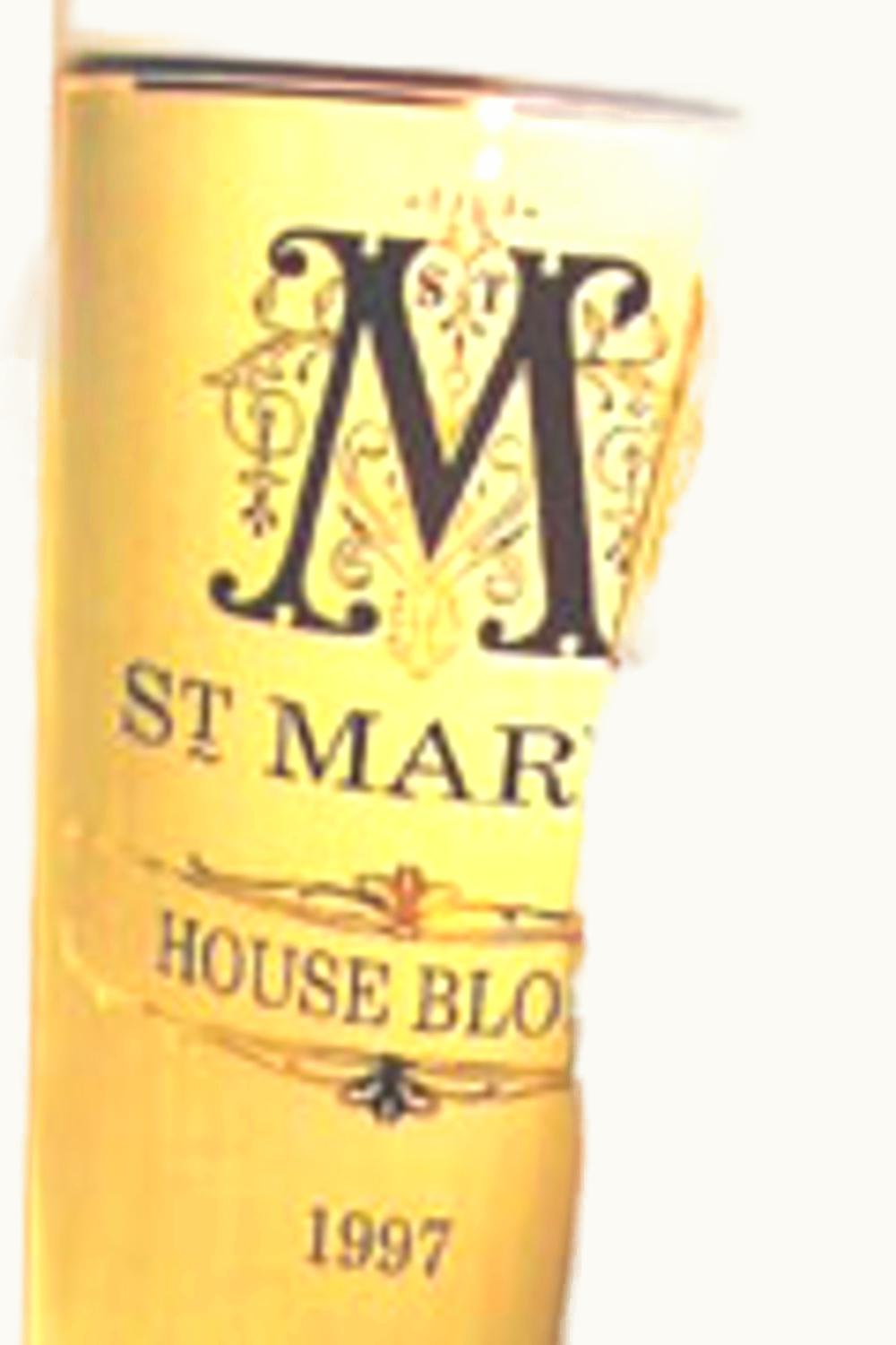 St. Mary St. Mary House Block, 1994