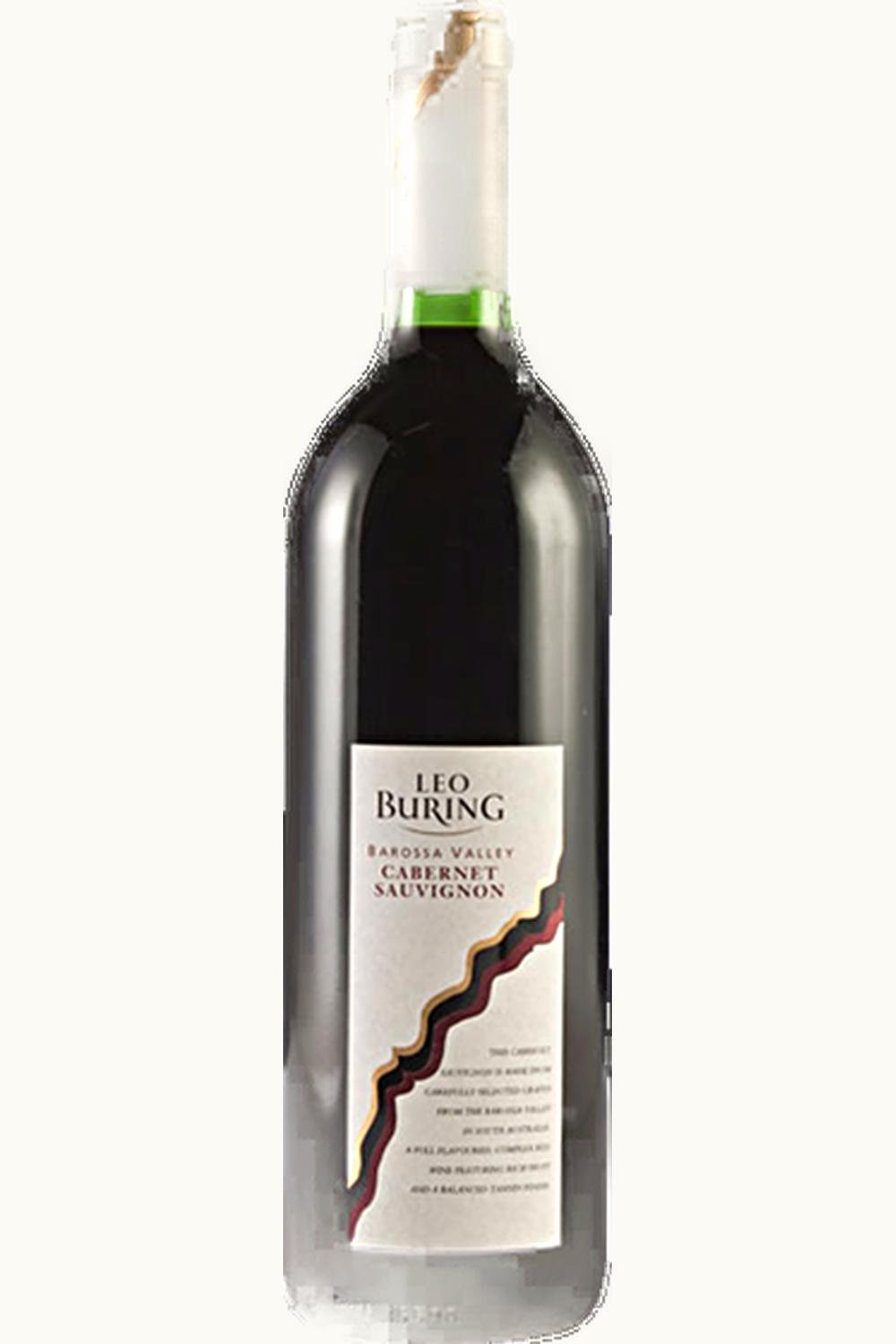 Leo Buring Cabernet Sauvignon, 1994