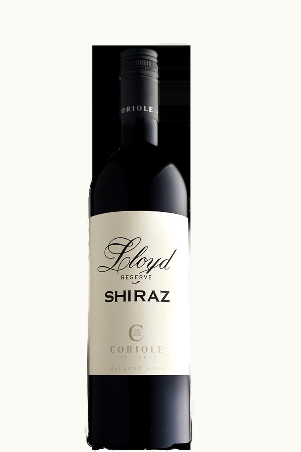 Coriole Lloyd Reserve, 1993