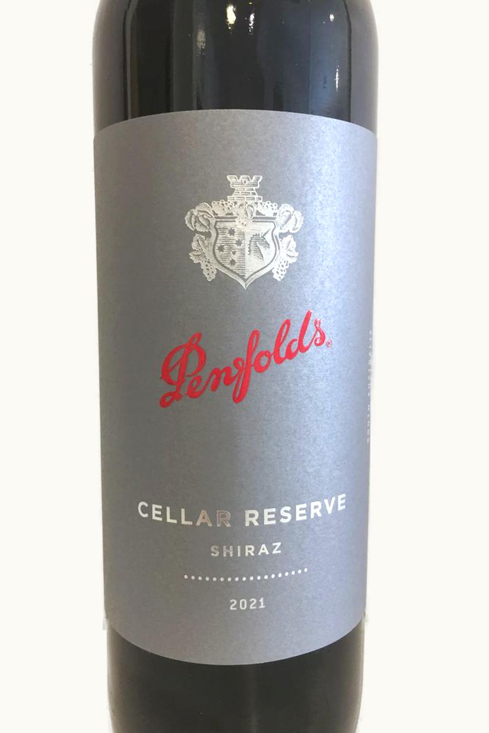 Penfolds Penfolds Cellar Reserve Cabernet Sauvignon, 1993