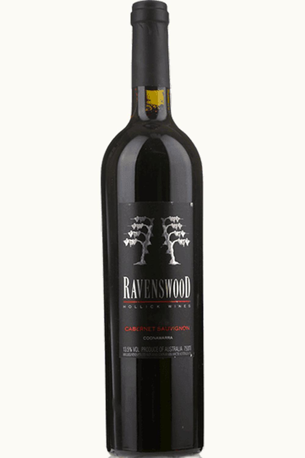 Hollick Ravenwood, 1993