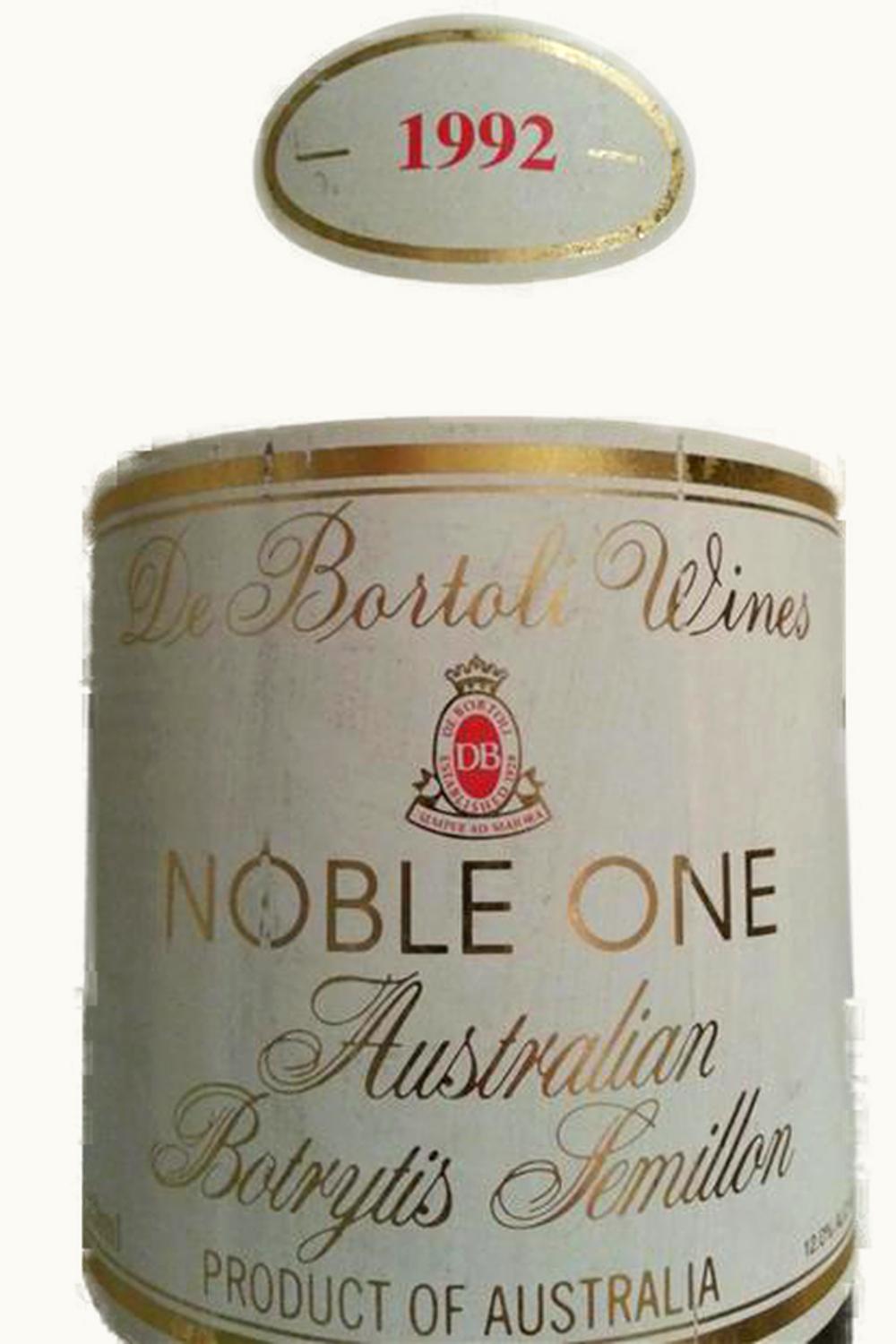 De Bortoli Noble One Botrytis Semillon, 1992