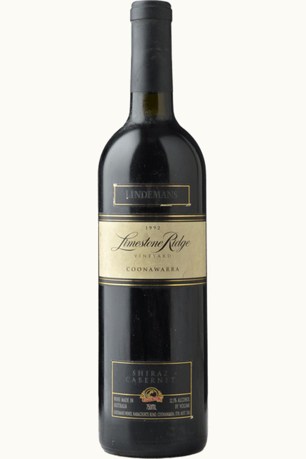 Lindeman's Lindeman's Limestone Ridge, 1992