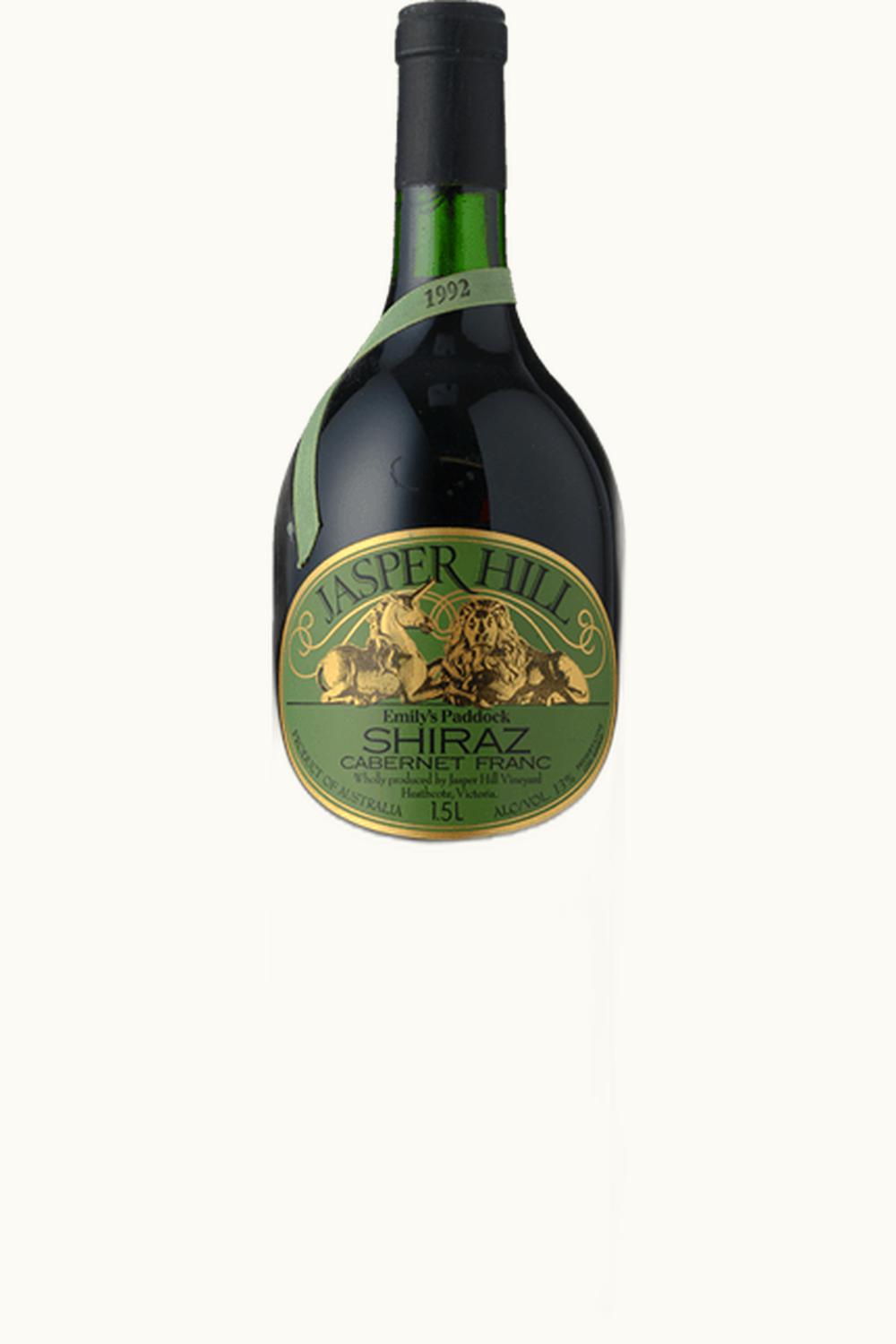 Jasper Hill Emily's Paddock, 1992