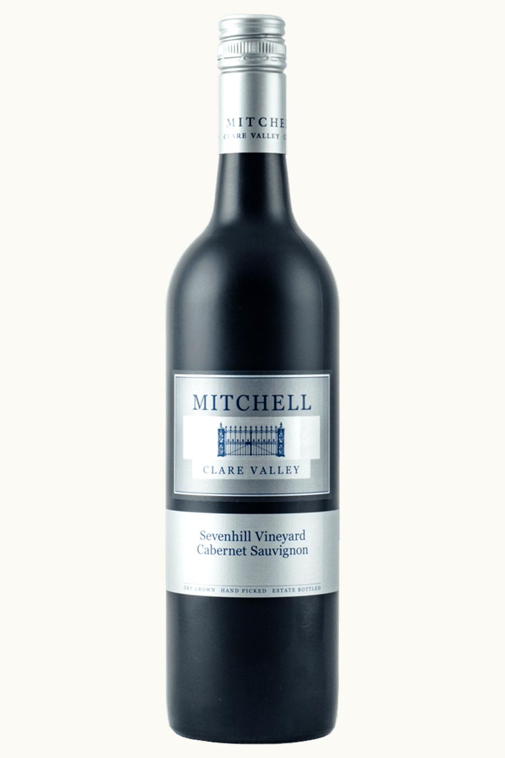 Mitchelton Sevenhill, 1992