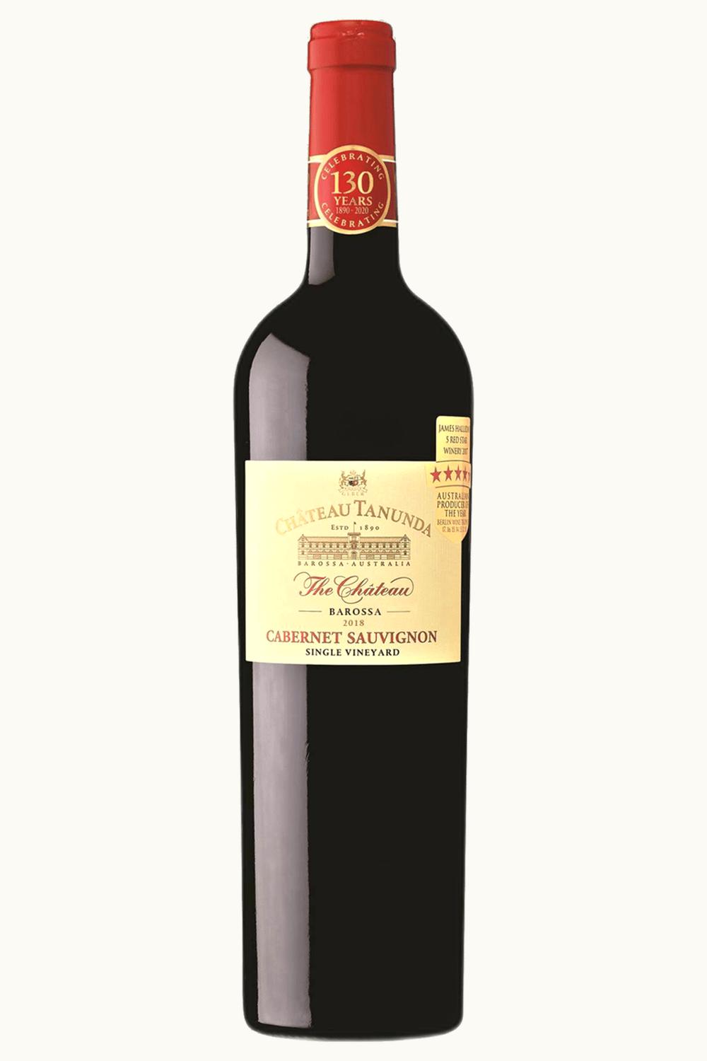 Seppeltsfield Seppeltsfield Dorian, 1992