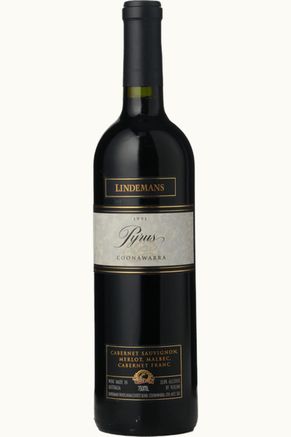 Lindeman's Lindeman's Pyrus, 1991