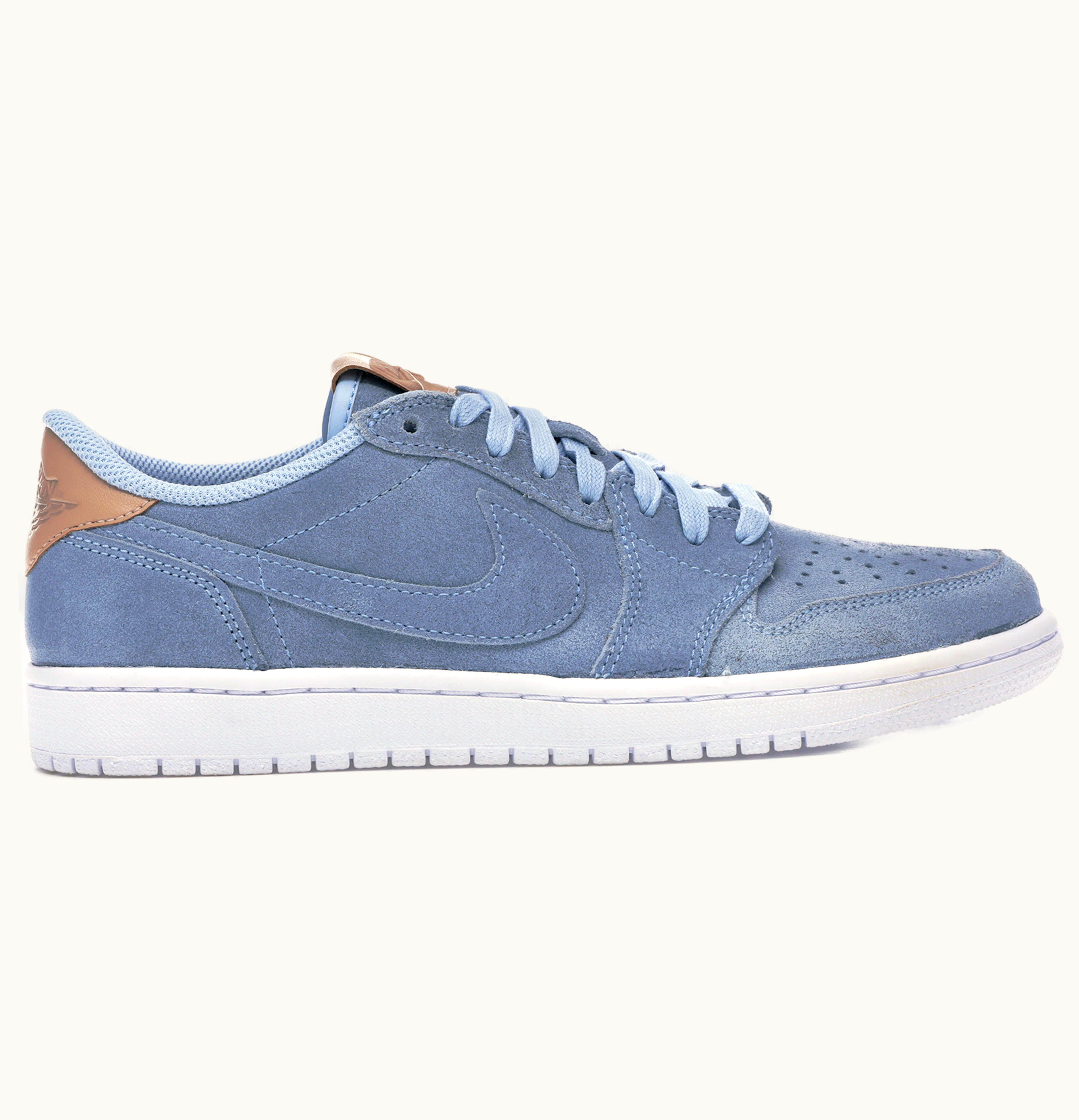 Jordan Air Jordan 1 Retro Low OG Ice Blue