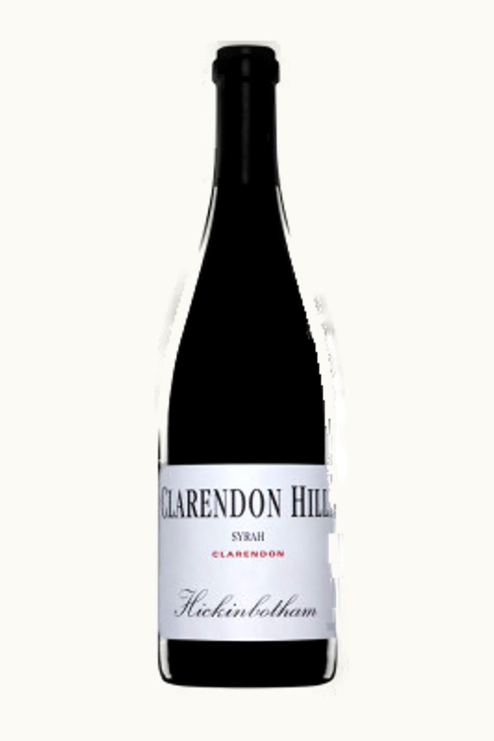 Clarendon Hills Old Vines Grenache, 1990