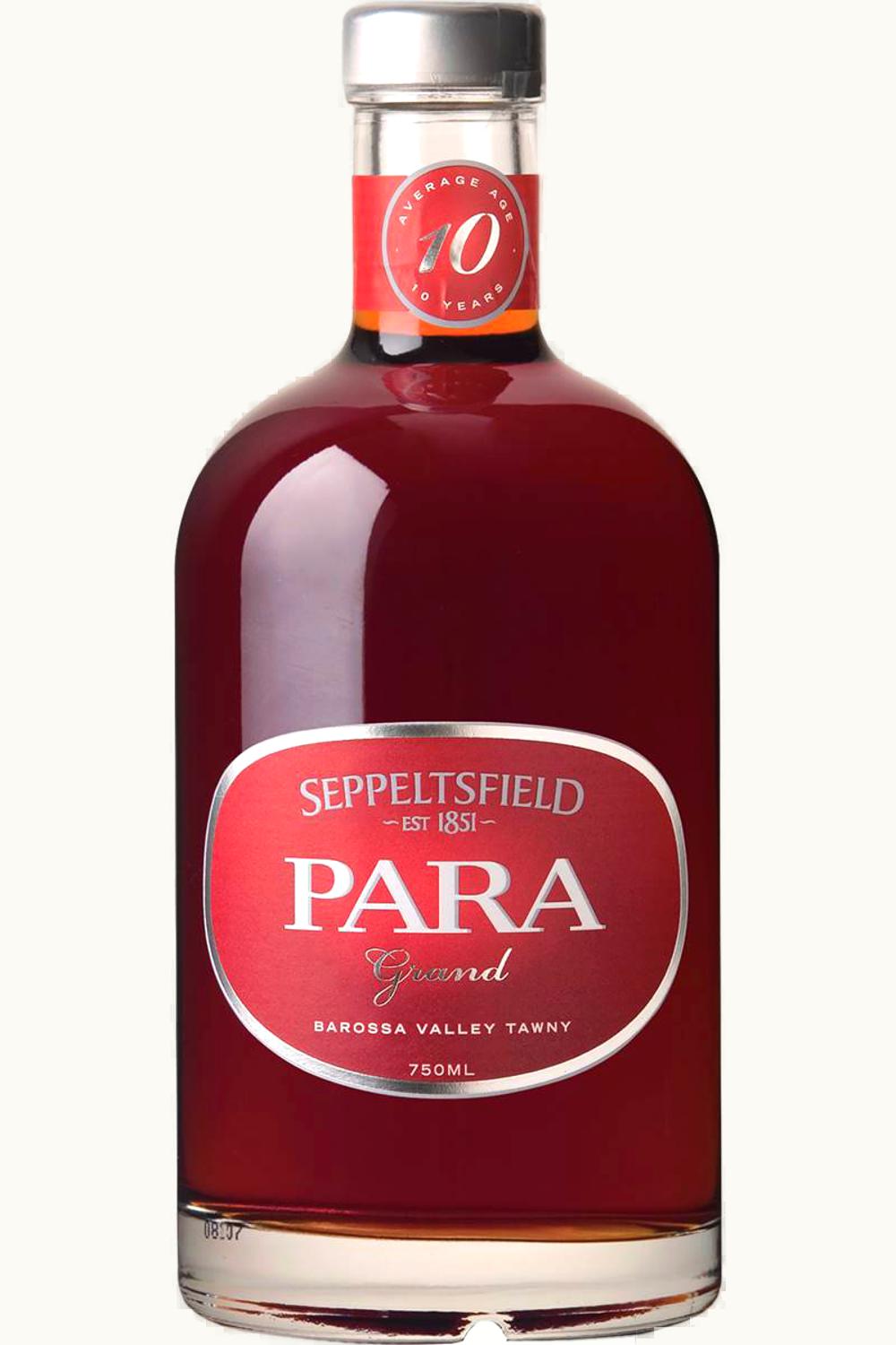 Seppeltsfield Seppeltsfield Para 90 Rare Tawny, 1990