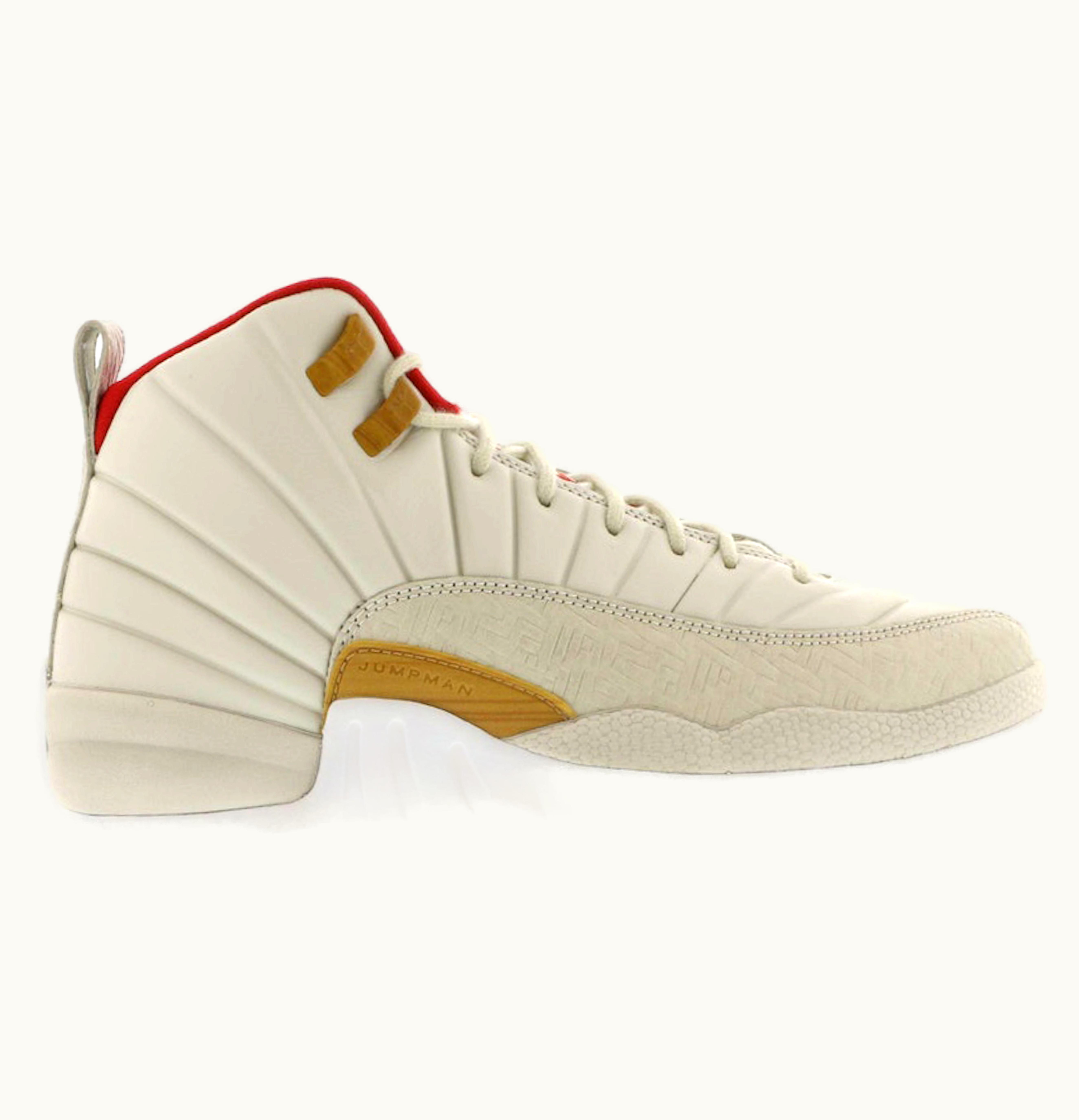 Jordan Air Jordan 12 Retro Chinese New Year GS