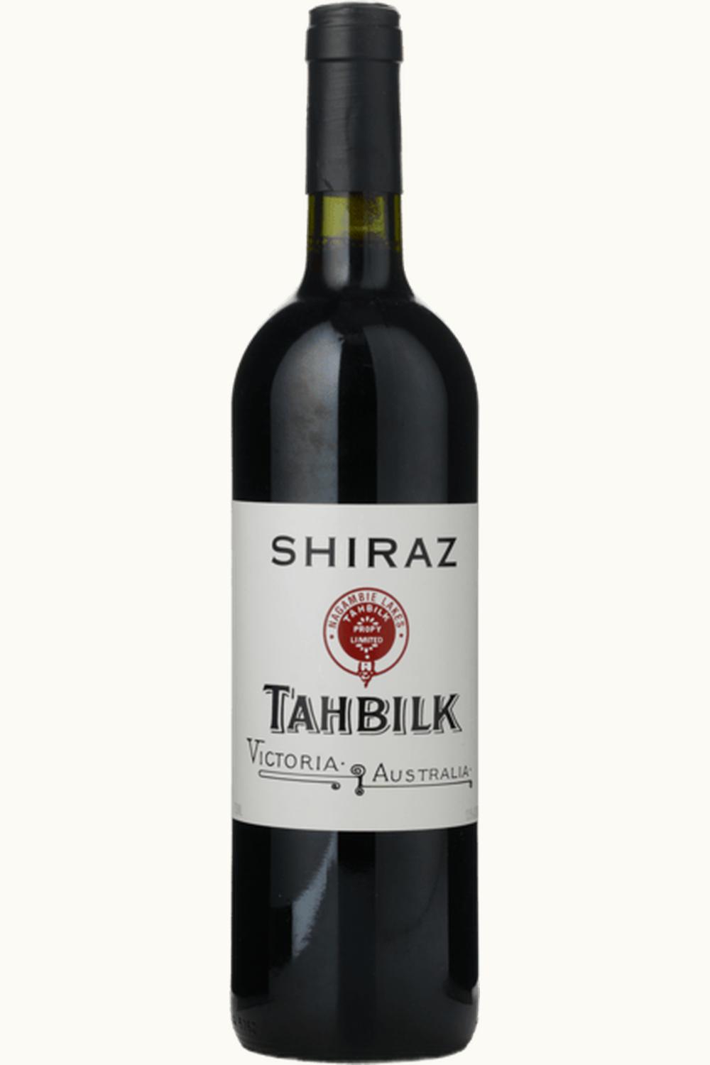 Tahbilk 1860 Vines Shiraz, 1986