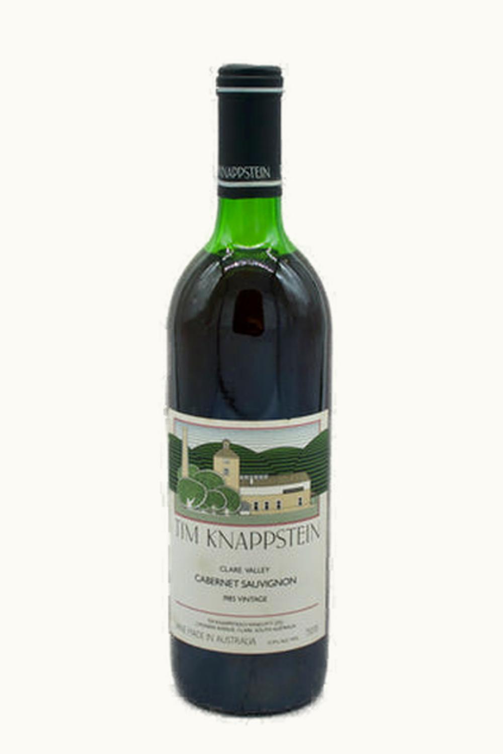 Mitchelton Mitchelton Print Cabernet Sauvignon, 1984