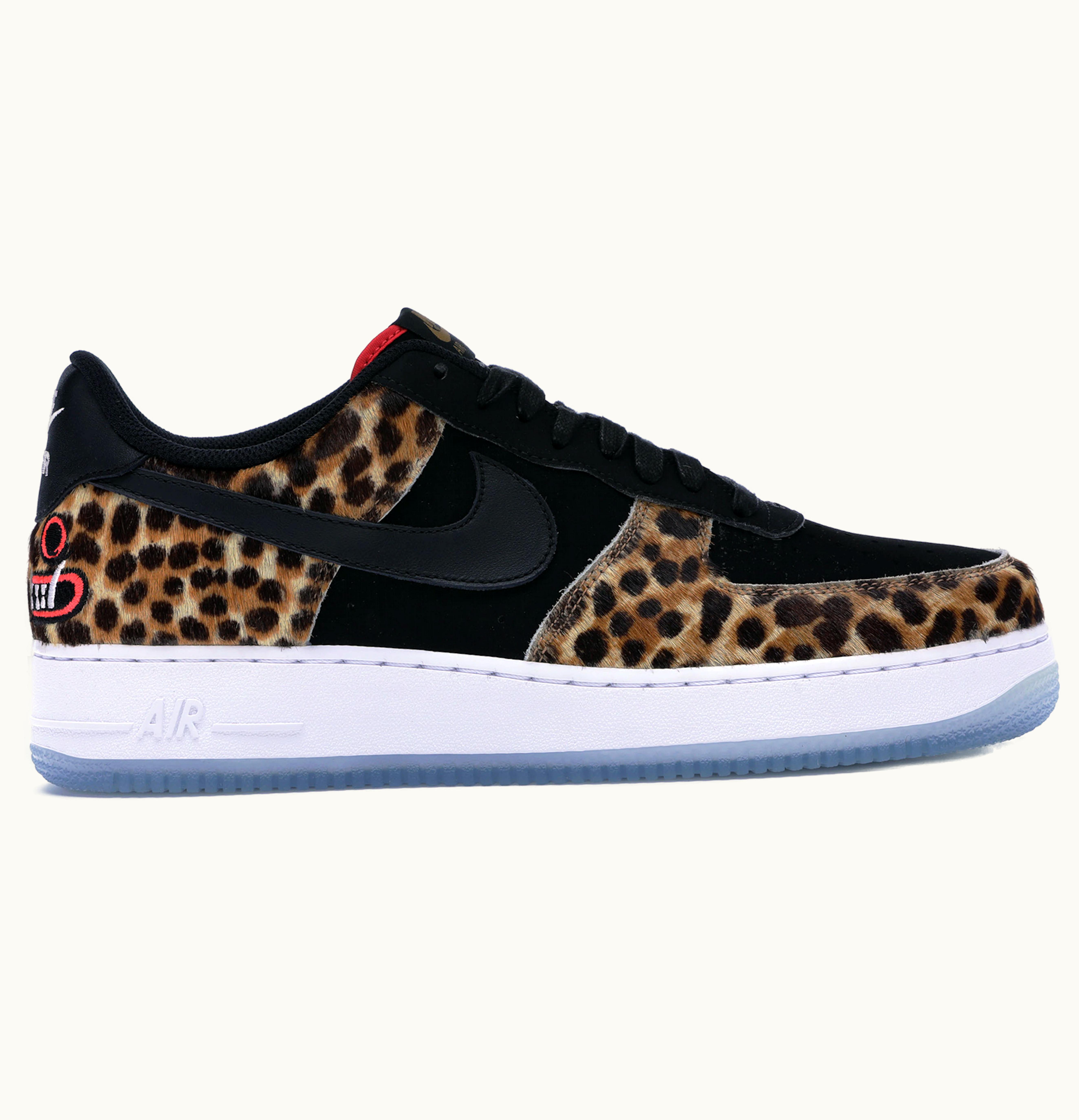 Nike Nike Air Force 1 Low Los Primeros